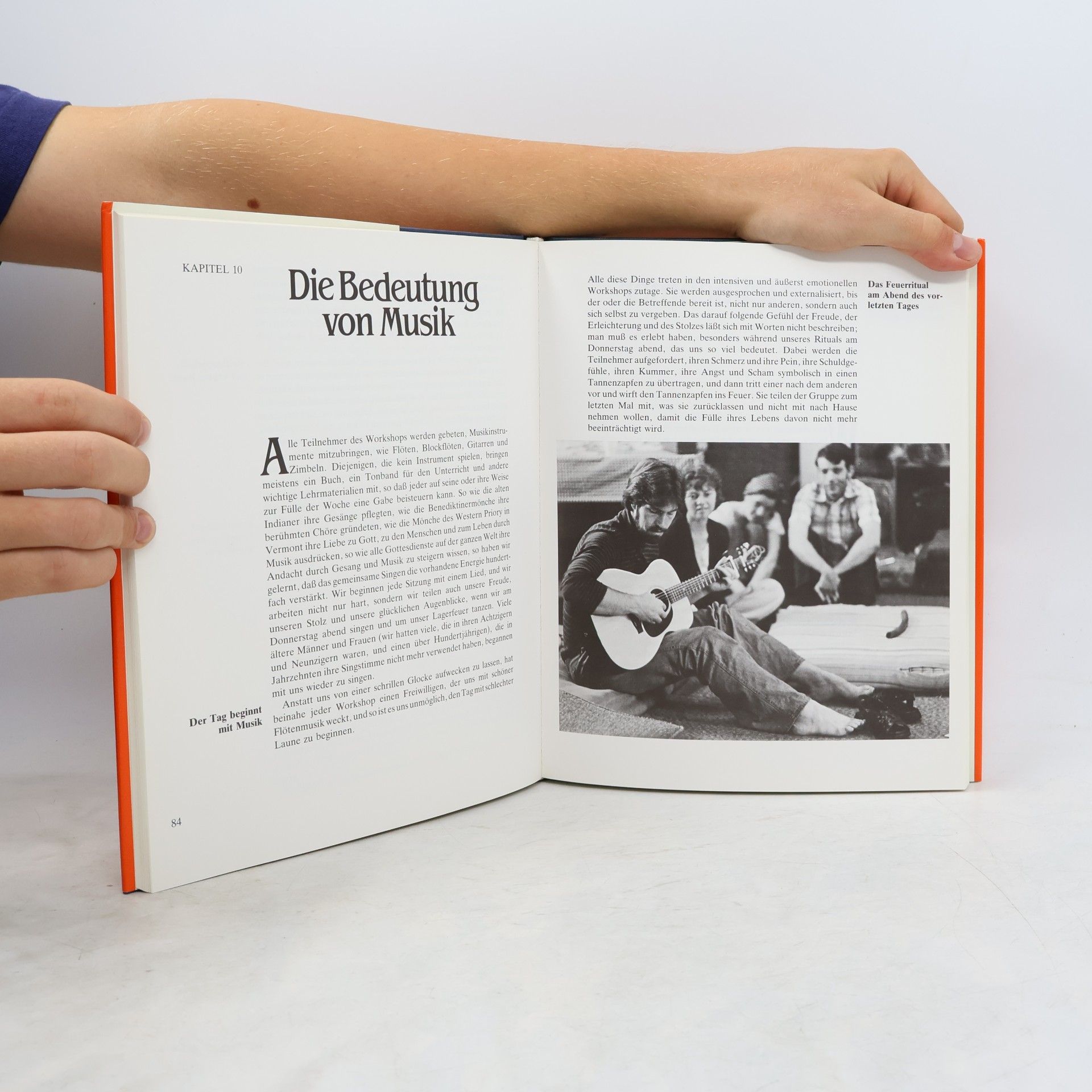 Elisabeth Kübler-Ross Befreiung aus der Angst