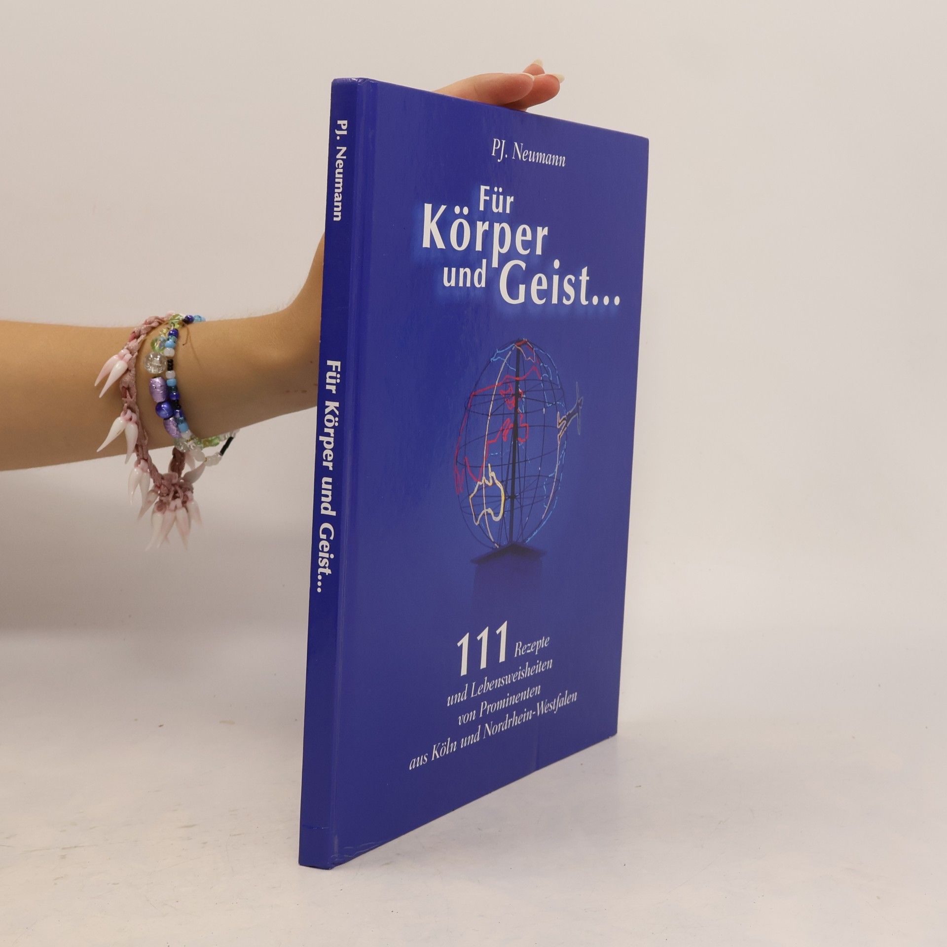 P. J. Neumann Für Körper und Geist ...