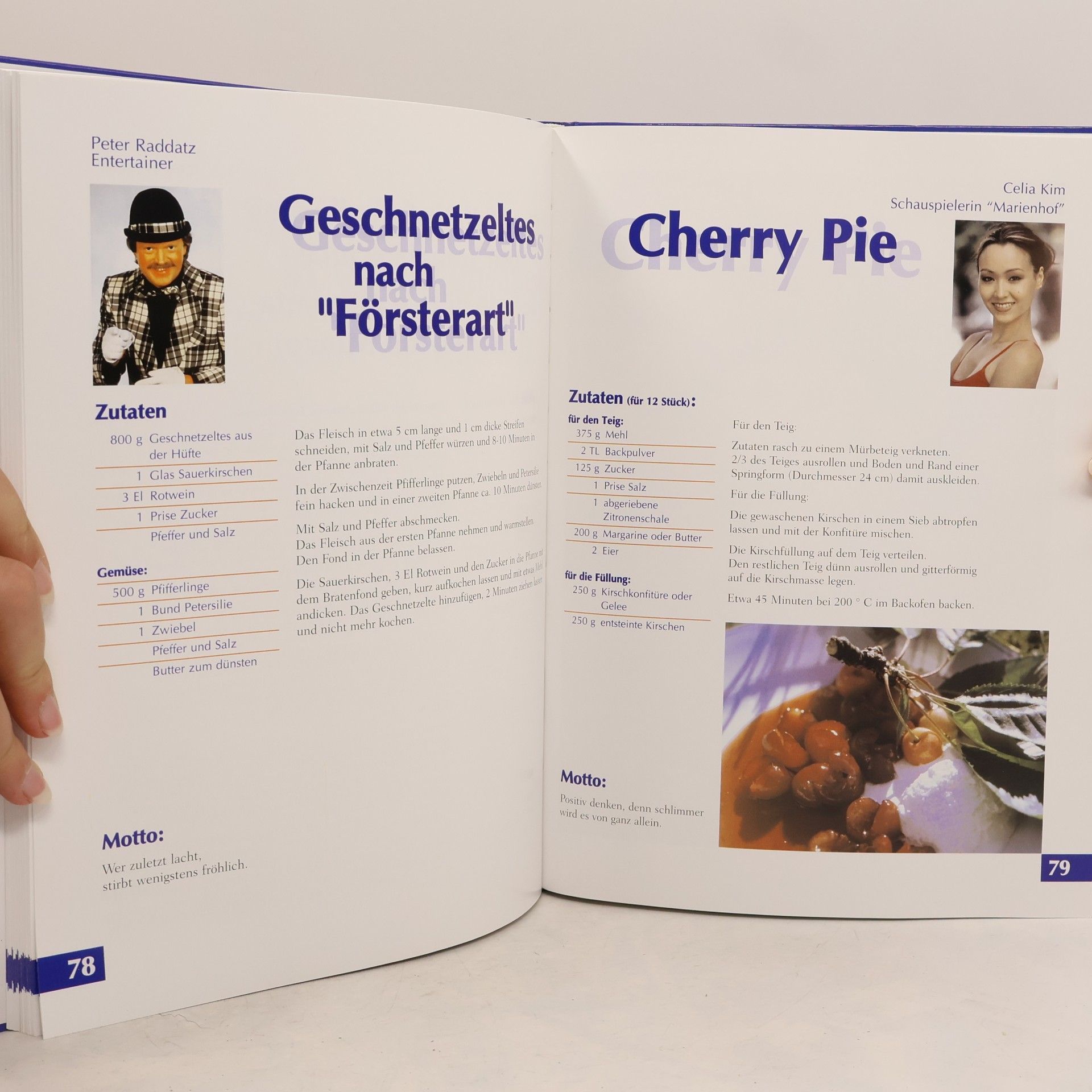 P. J. Neumann Für Körper und Geist ...