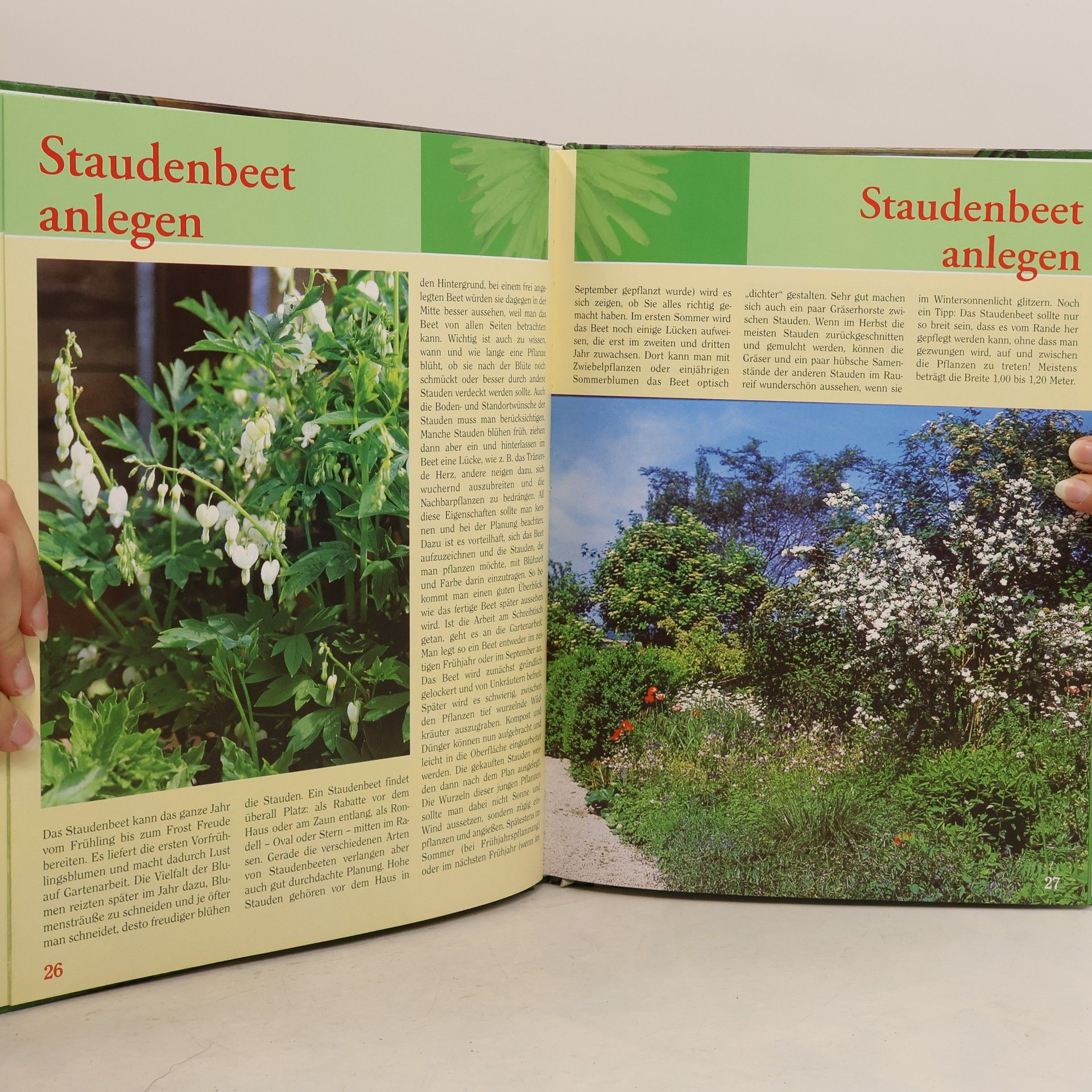 Autorenkollektiv Großvaters Gardenpflege