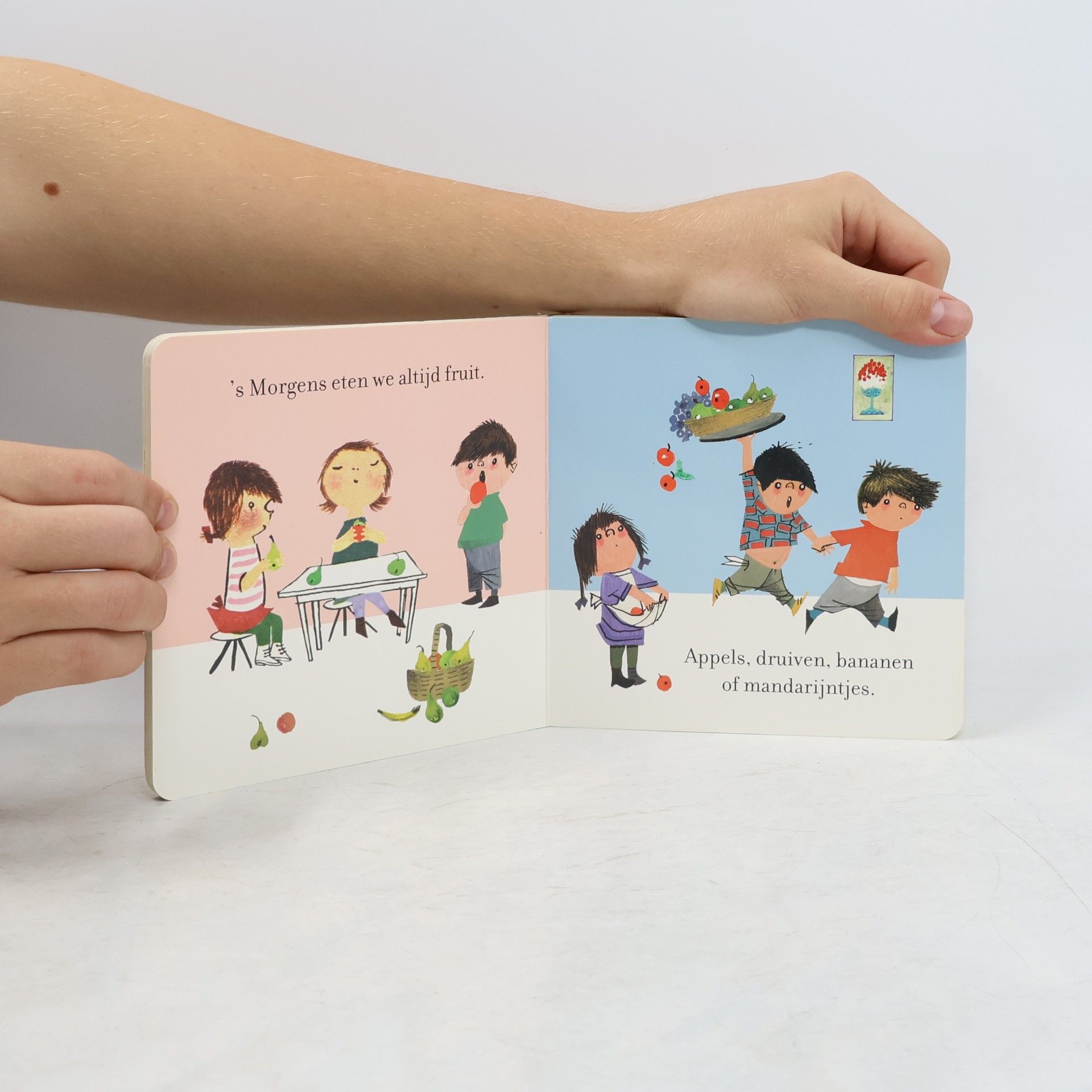 Unknown Author Naar school met Fiep