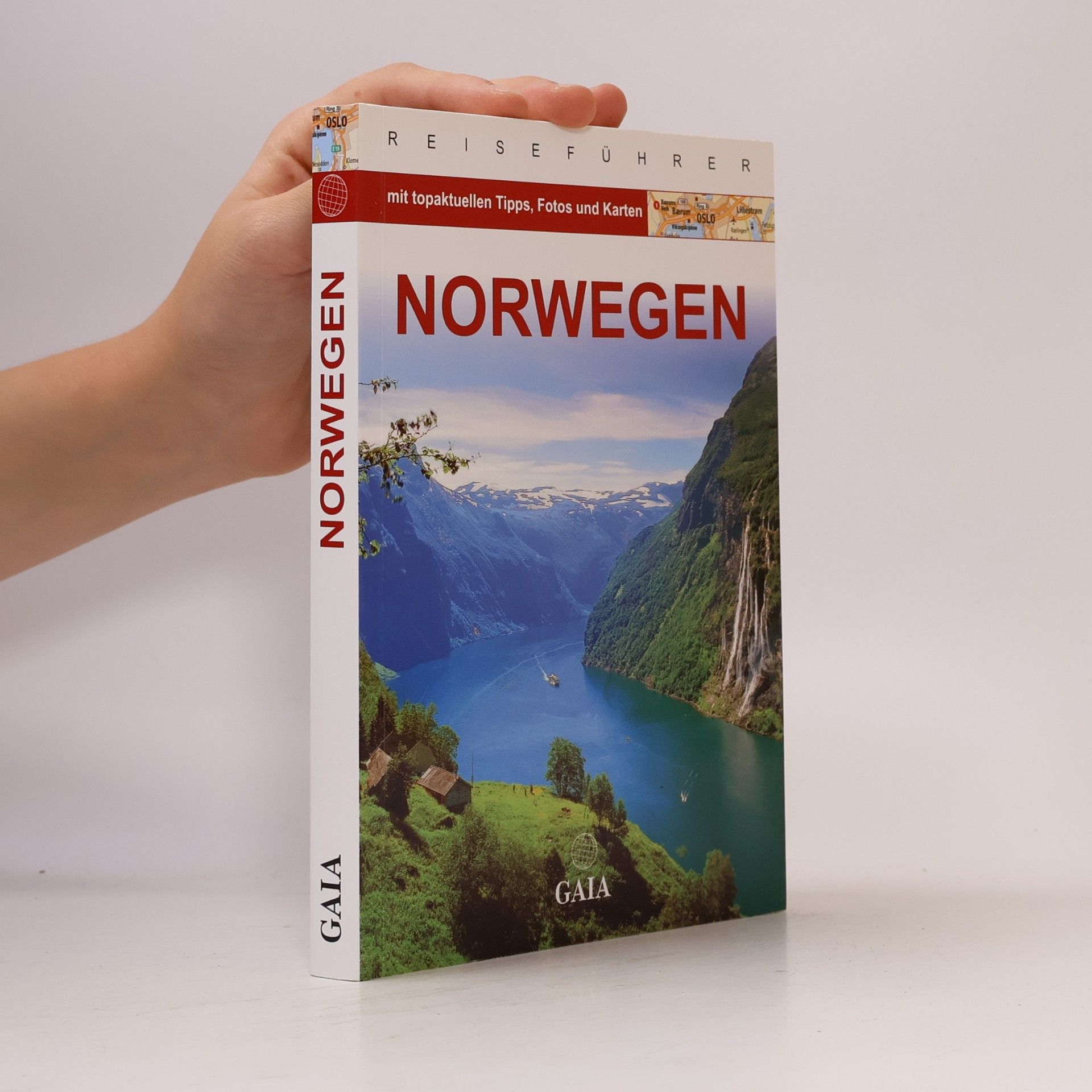 Autorenkollektiv Norwegen