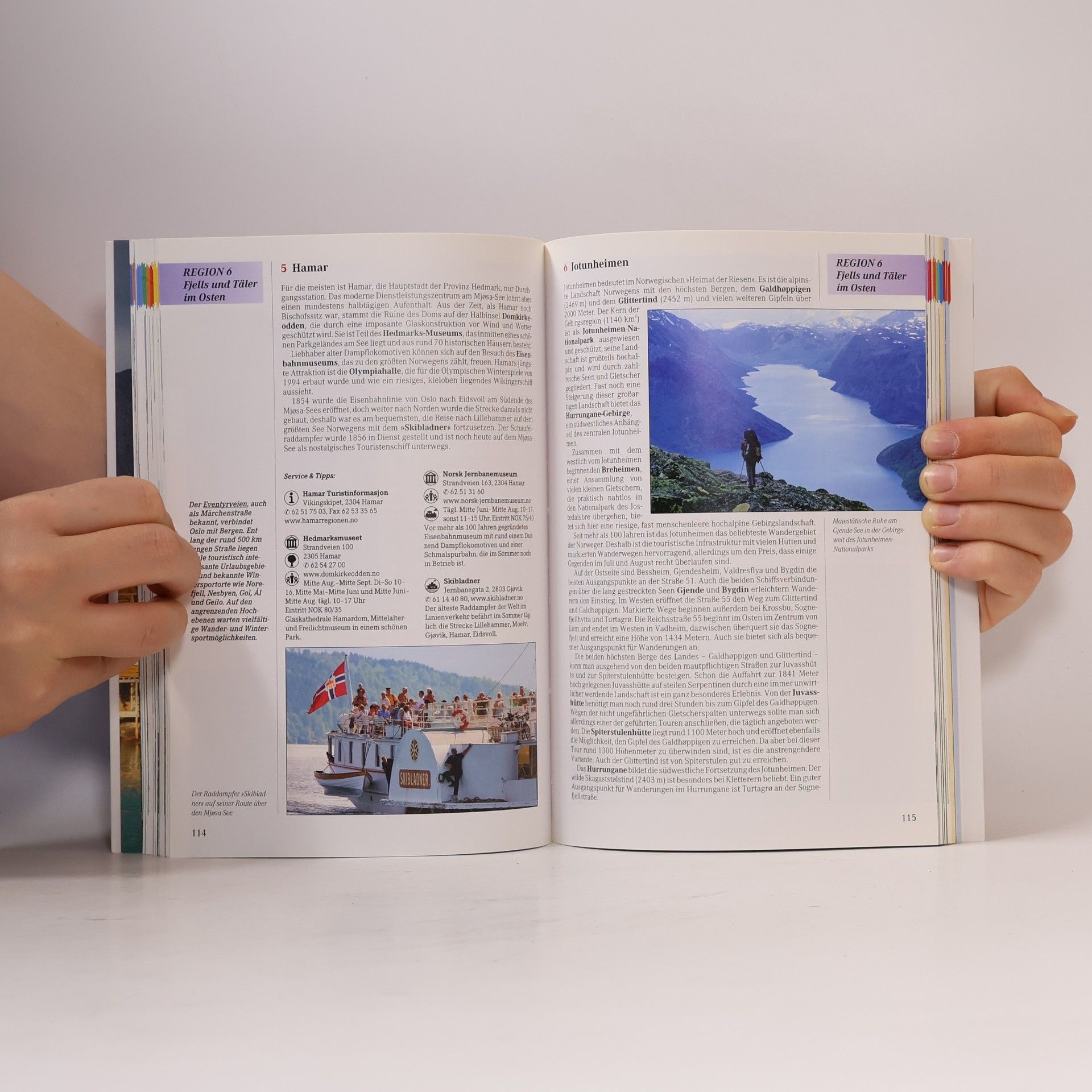 Autorenkollektiv Norwegen