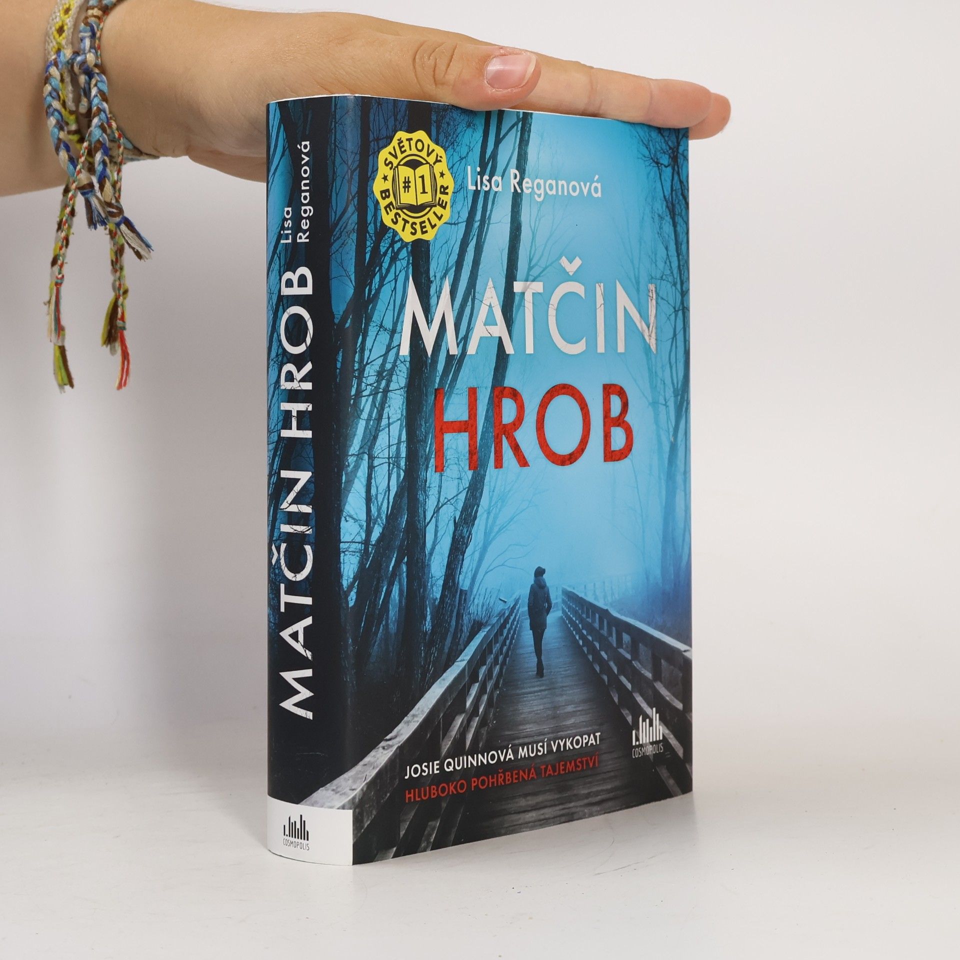 Matčin hrob