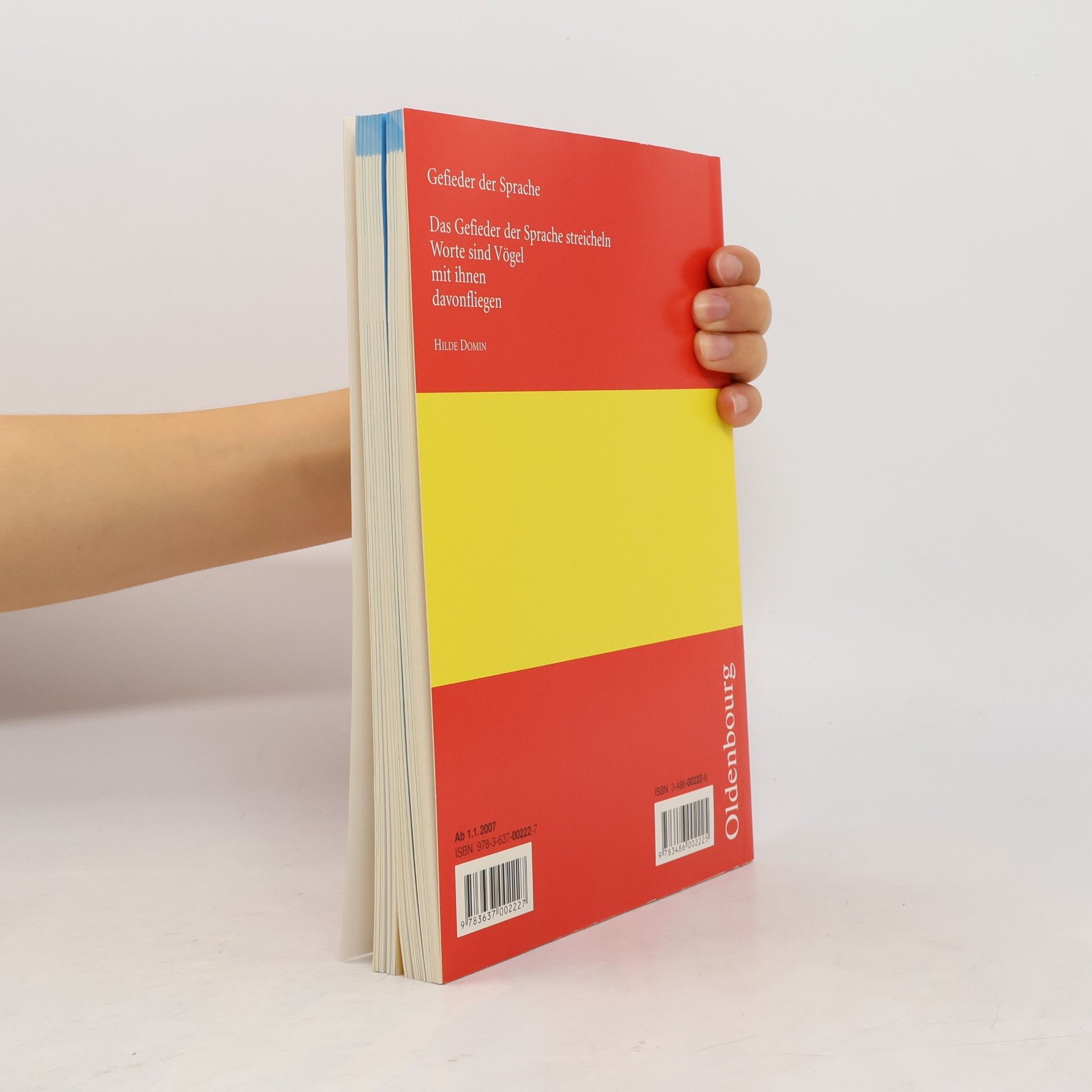 Duo Deutsch - Ausgabe B - für Niedersachsen, Bremen, Hamburg, Rheinland-Pfalz: 5. Schuljahr - Schülerbuch