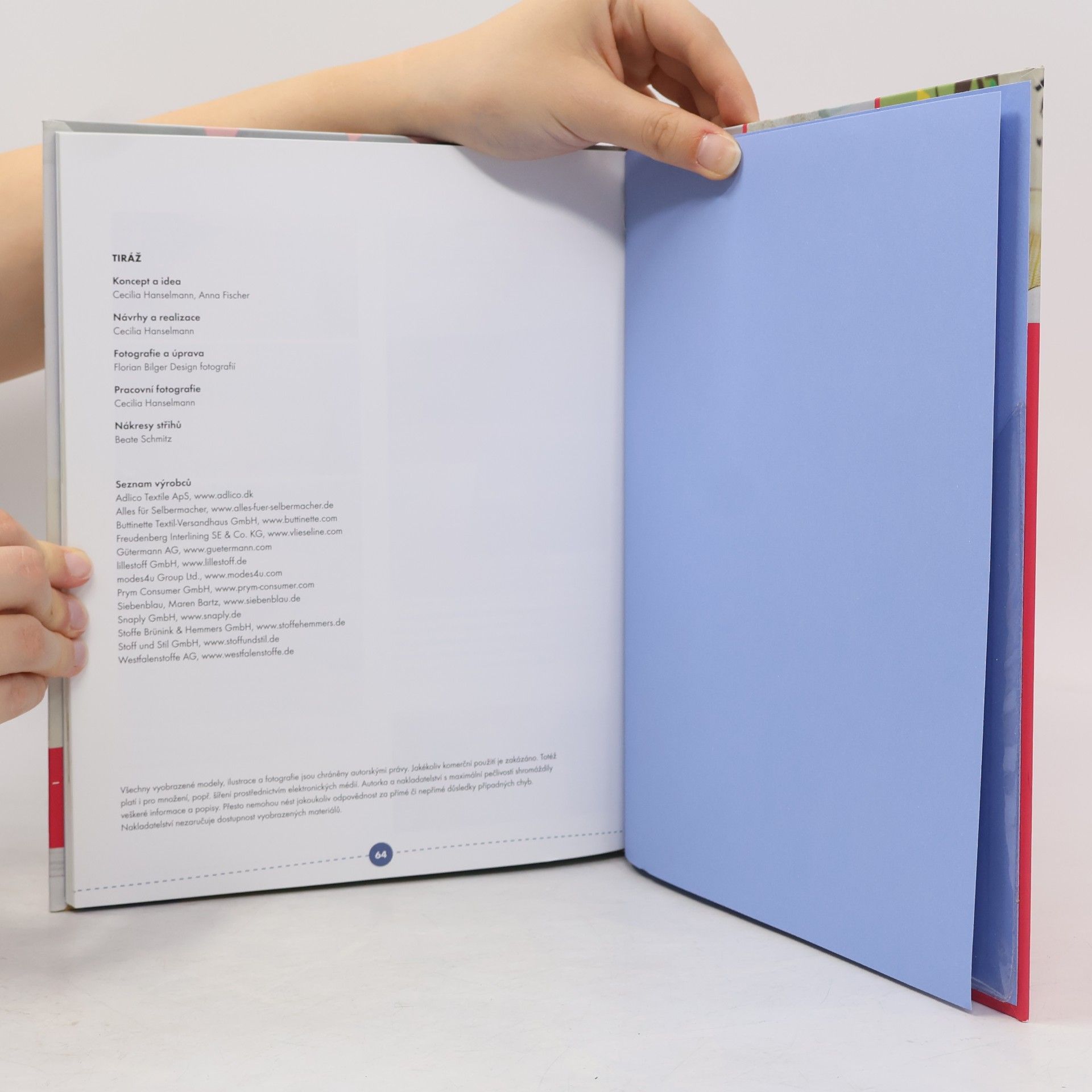Autorenkollektiv Šití z úpletu je hračkou. Šijeme pro miminka a batolata
