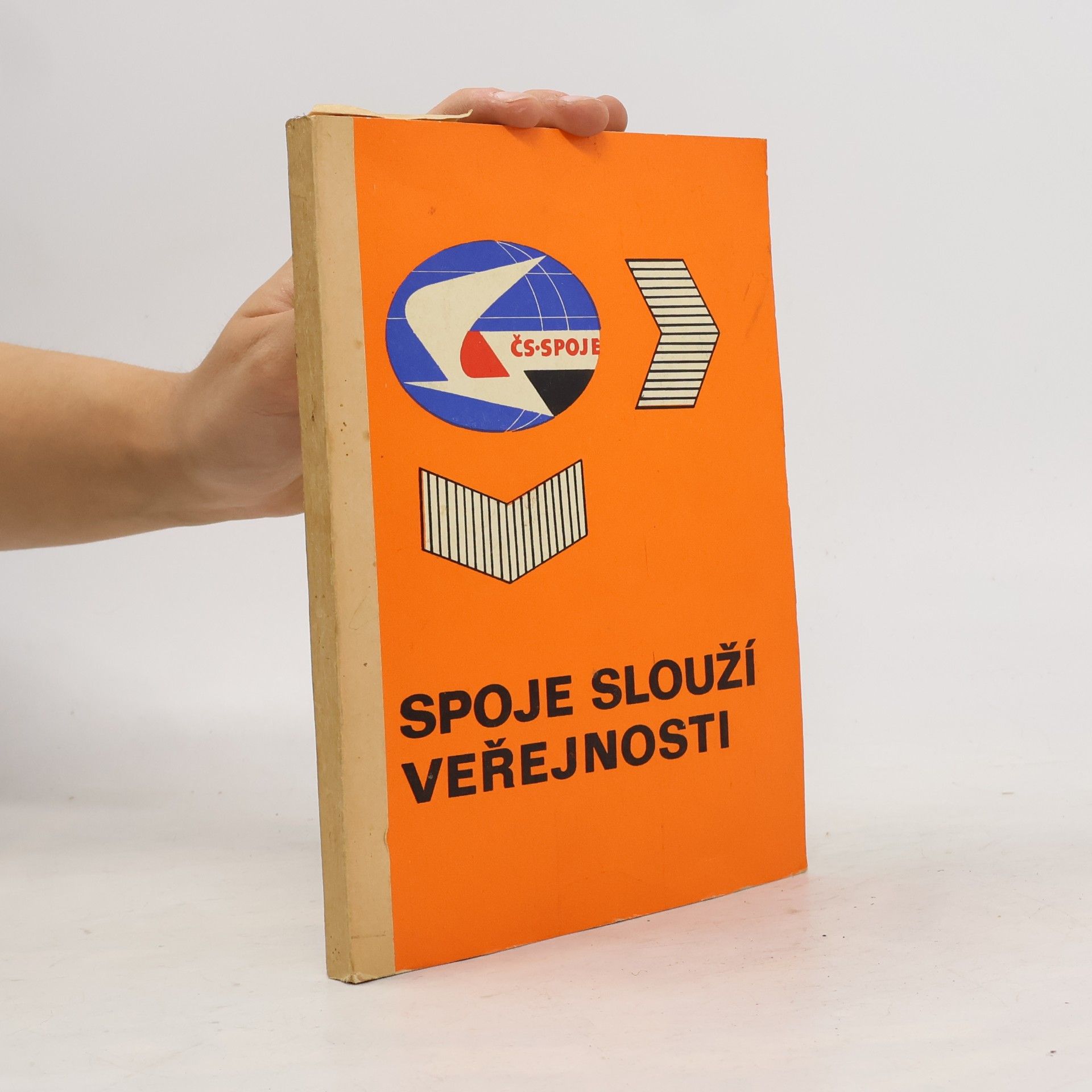 Autorenkollektiv Spoje slouží veřejnosti