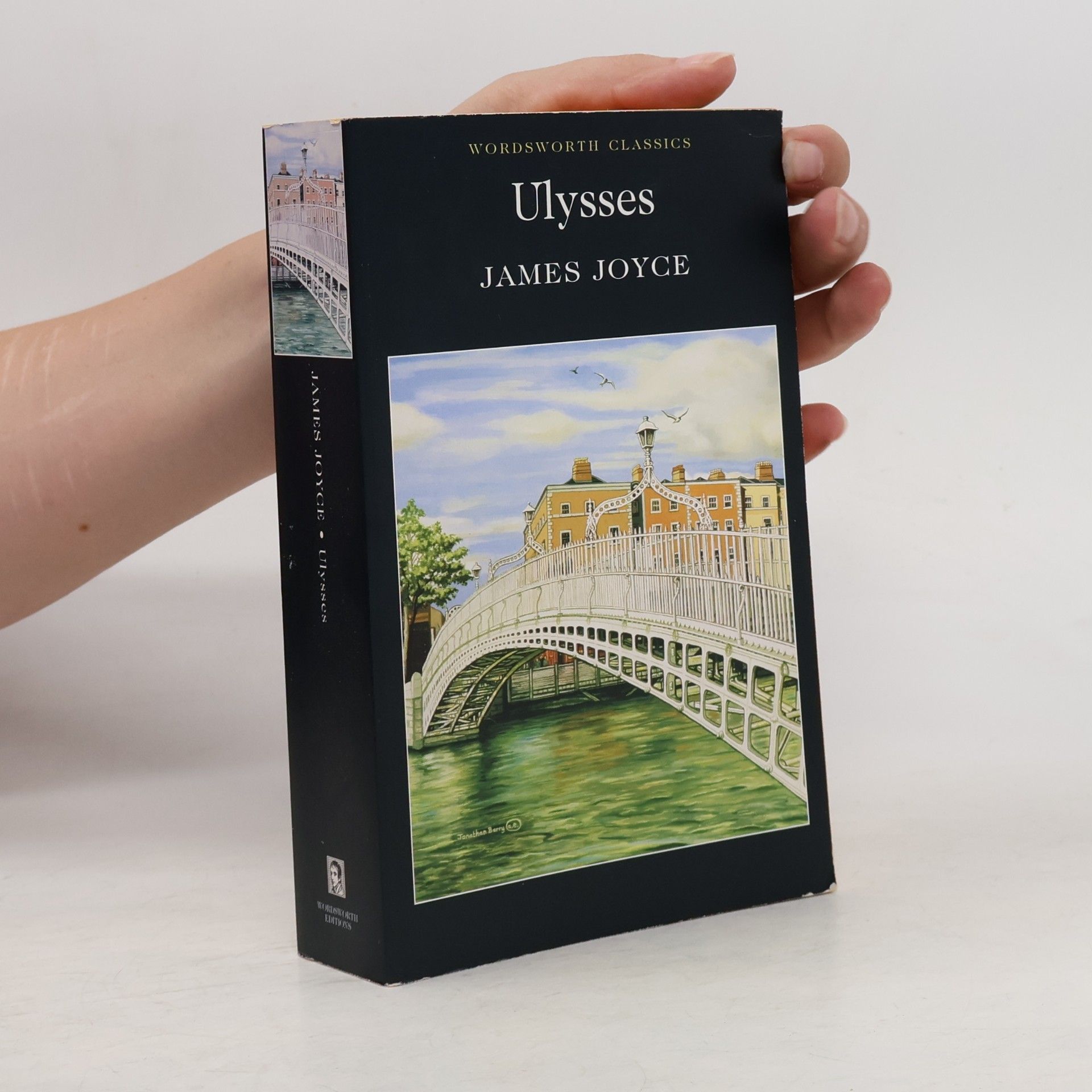 Ulysses