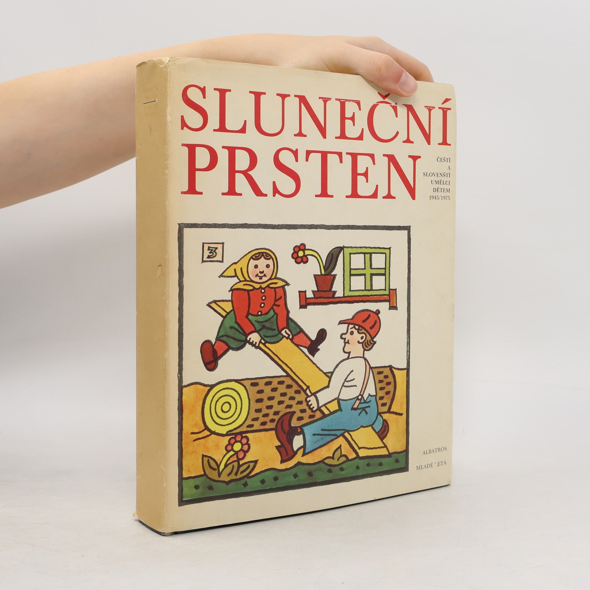 Sluneční prsten