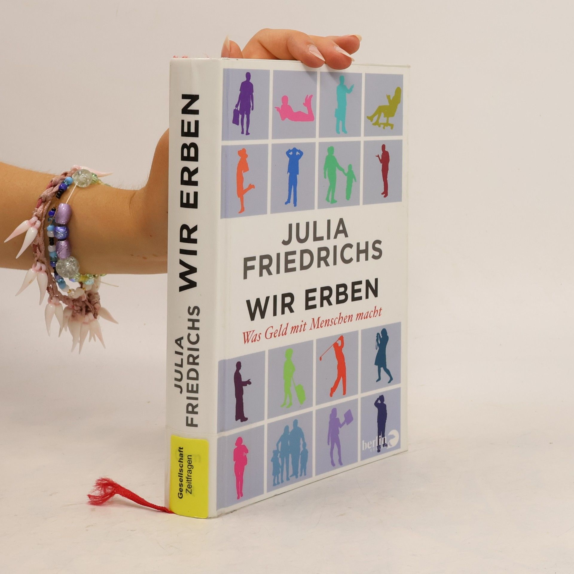 Wir Erben