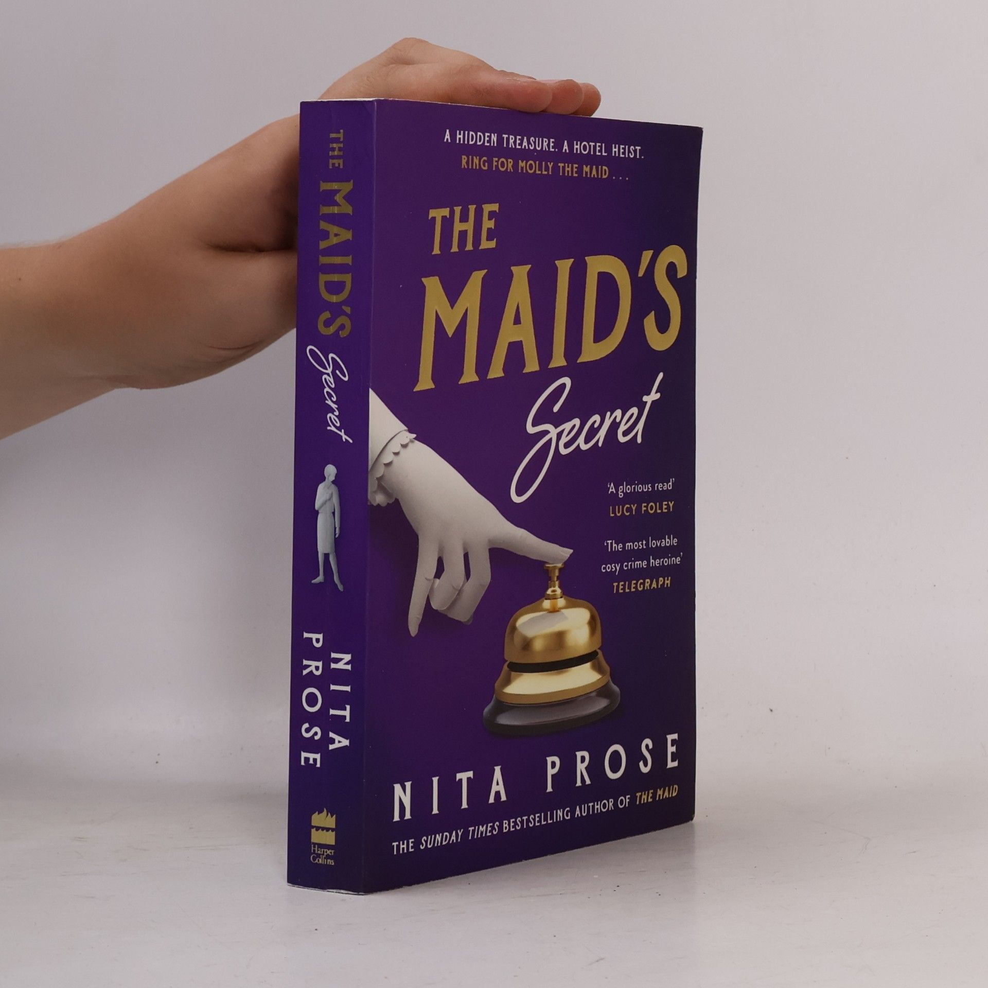 The Maid’s Secret