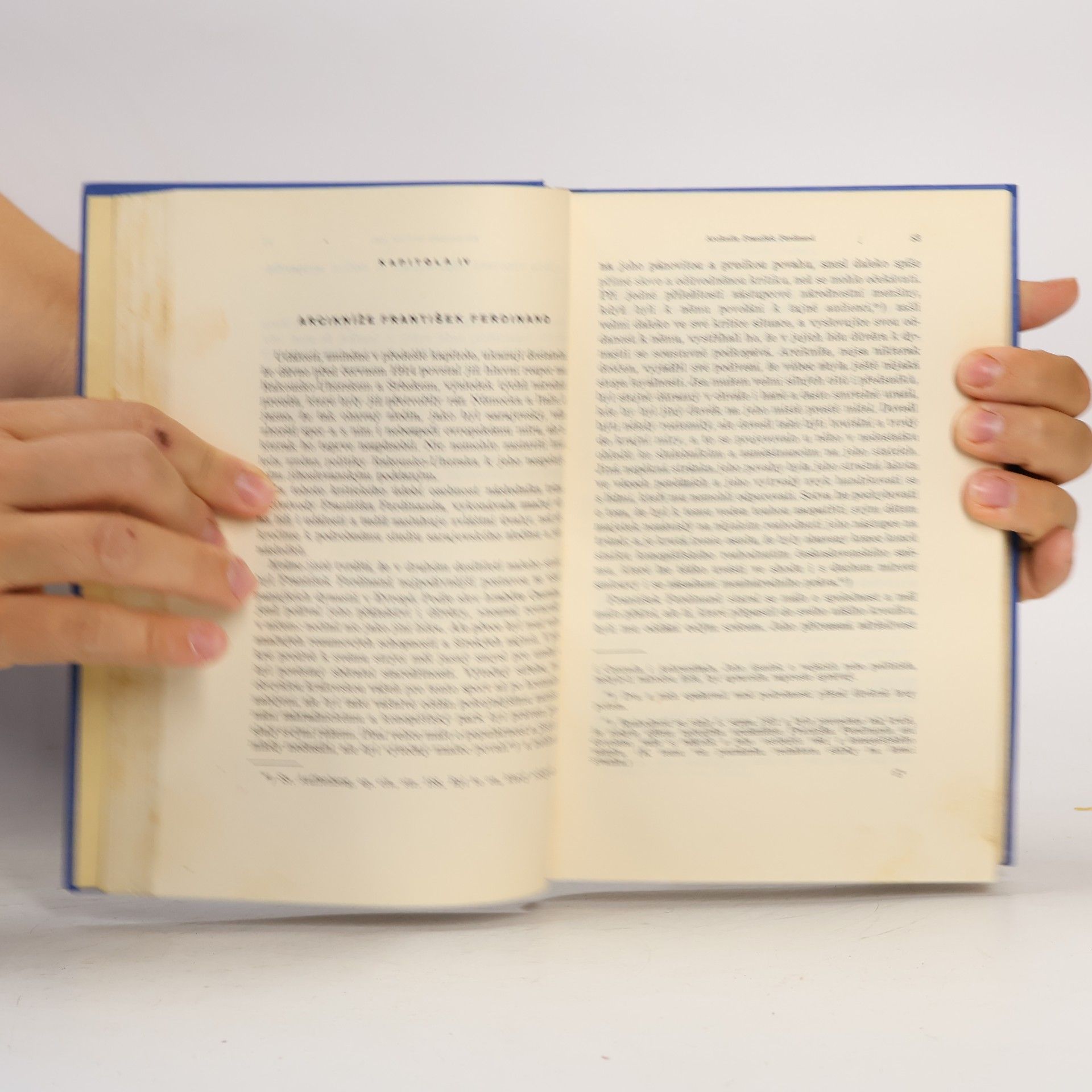 R. W. Seton Watson Sarajevo. Studie o vzniku veliké války