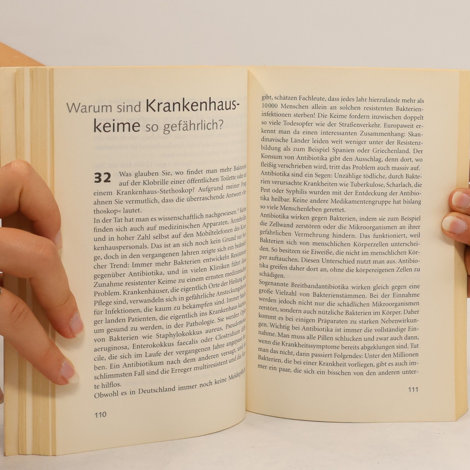 Ranga Yogeshwar Ach so! Warum der Apfel vom Baum fällt und weitere Rätsel des Alltags