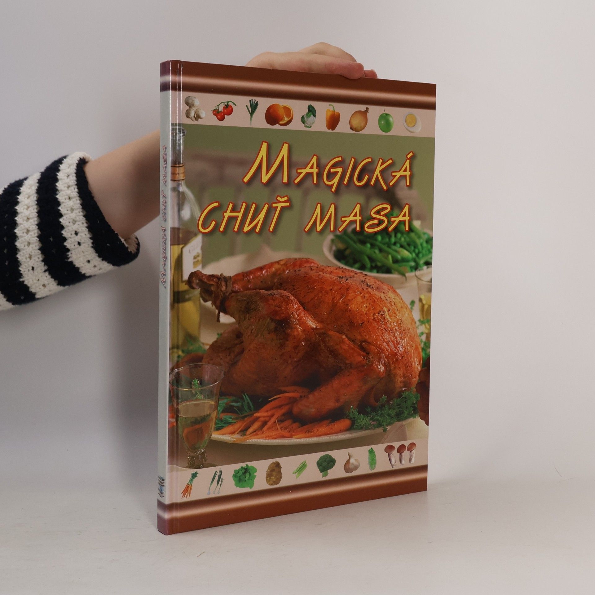 Magická chuť masa