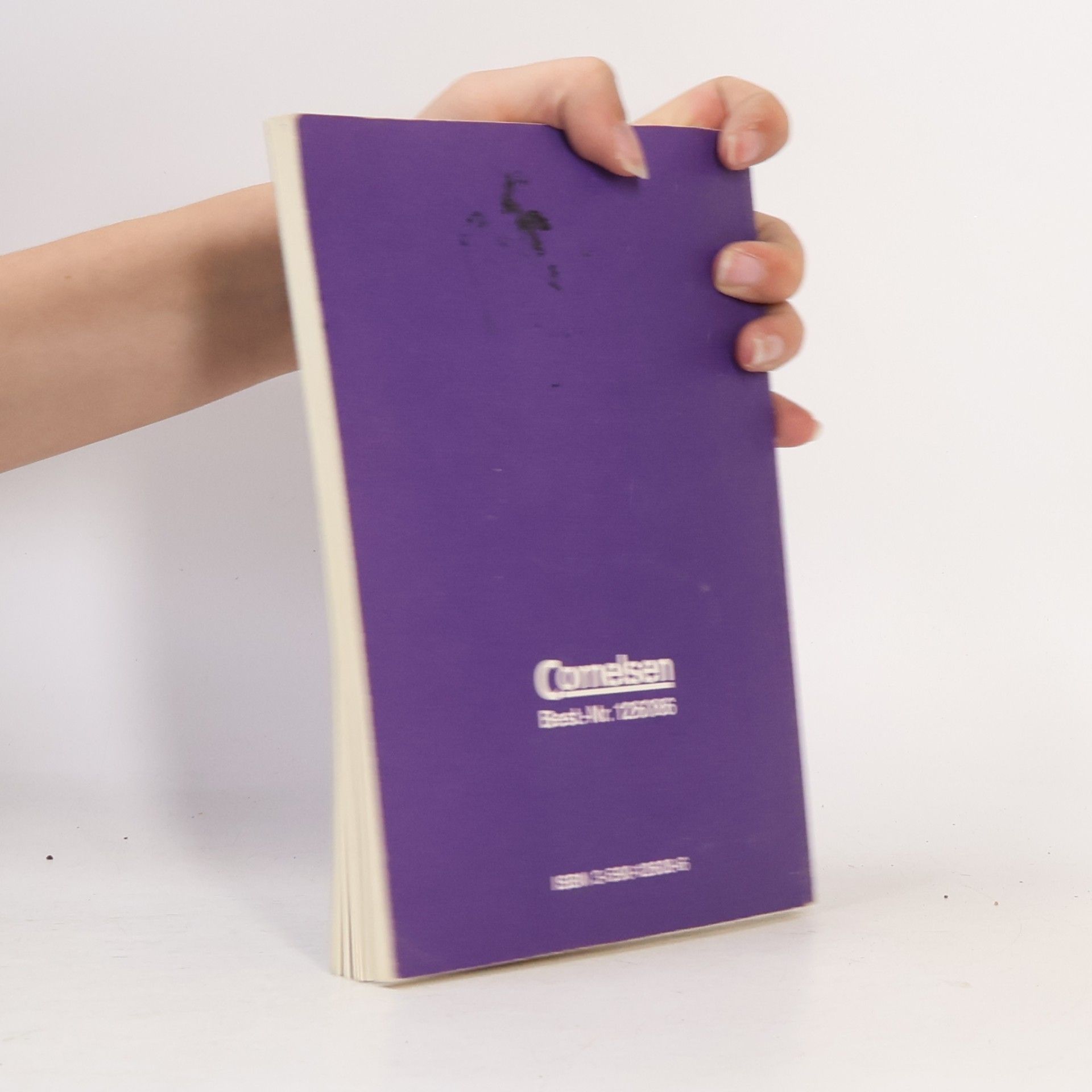 Gislinde Bovet Grundkurs Psychologie: Lernmaterialien