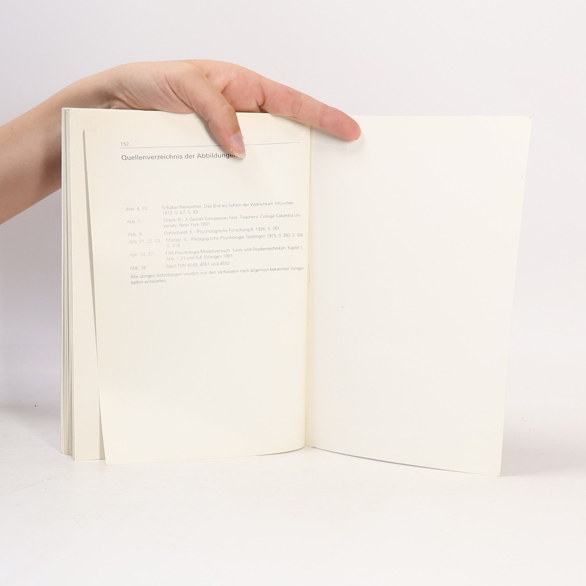Gislinde Bovet Grundkurs Psychologie: Lernmaterialien