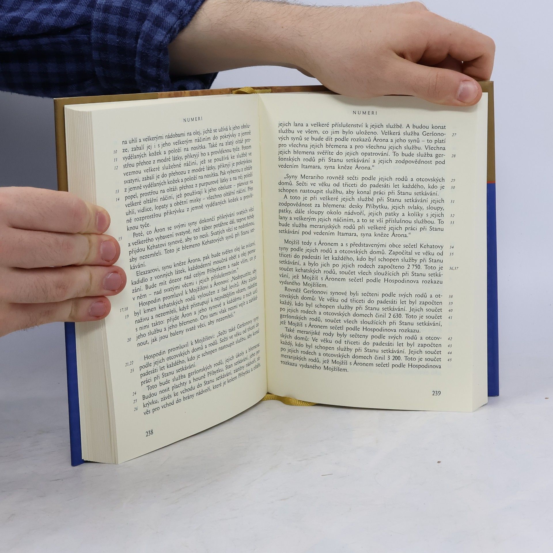 Alexandr Flek Knihy Mojžíšovy. Nová Bible kralická