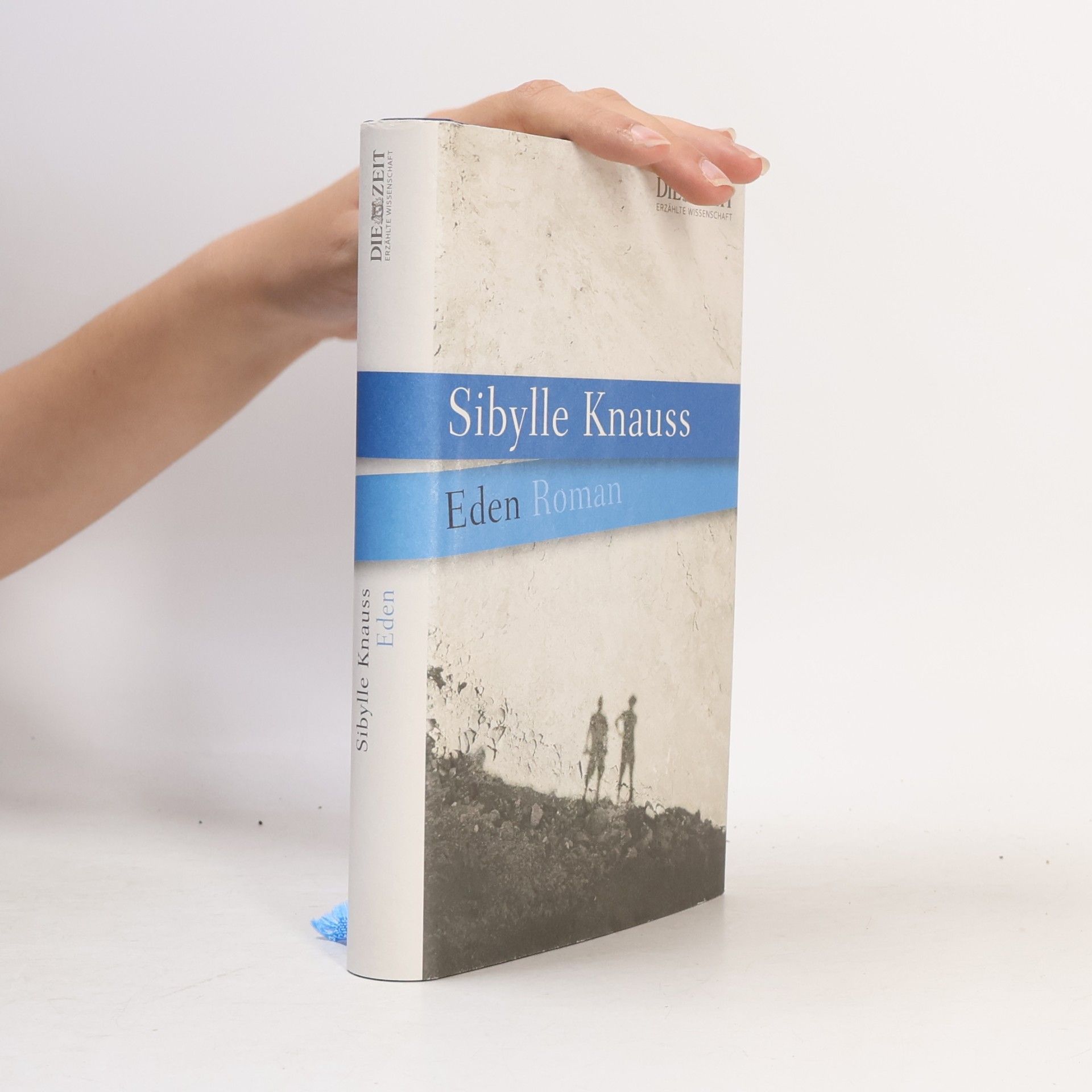 Sybille Knauss Eden