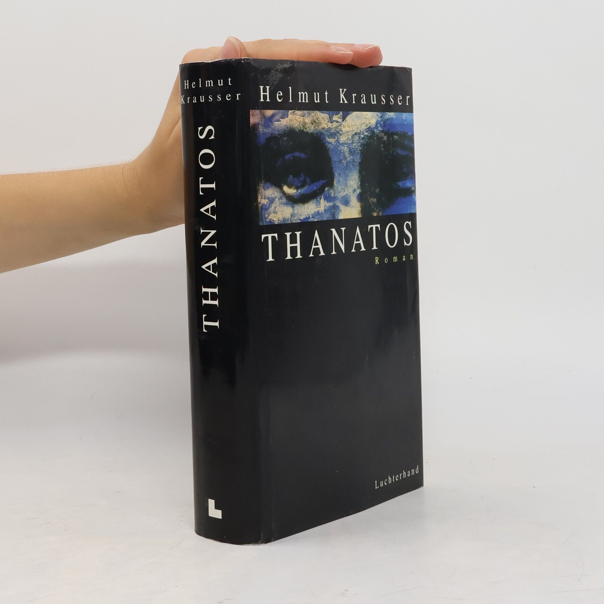 Helmut Krausser Thanatos