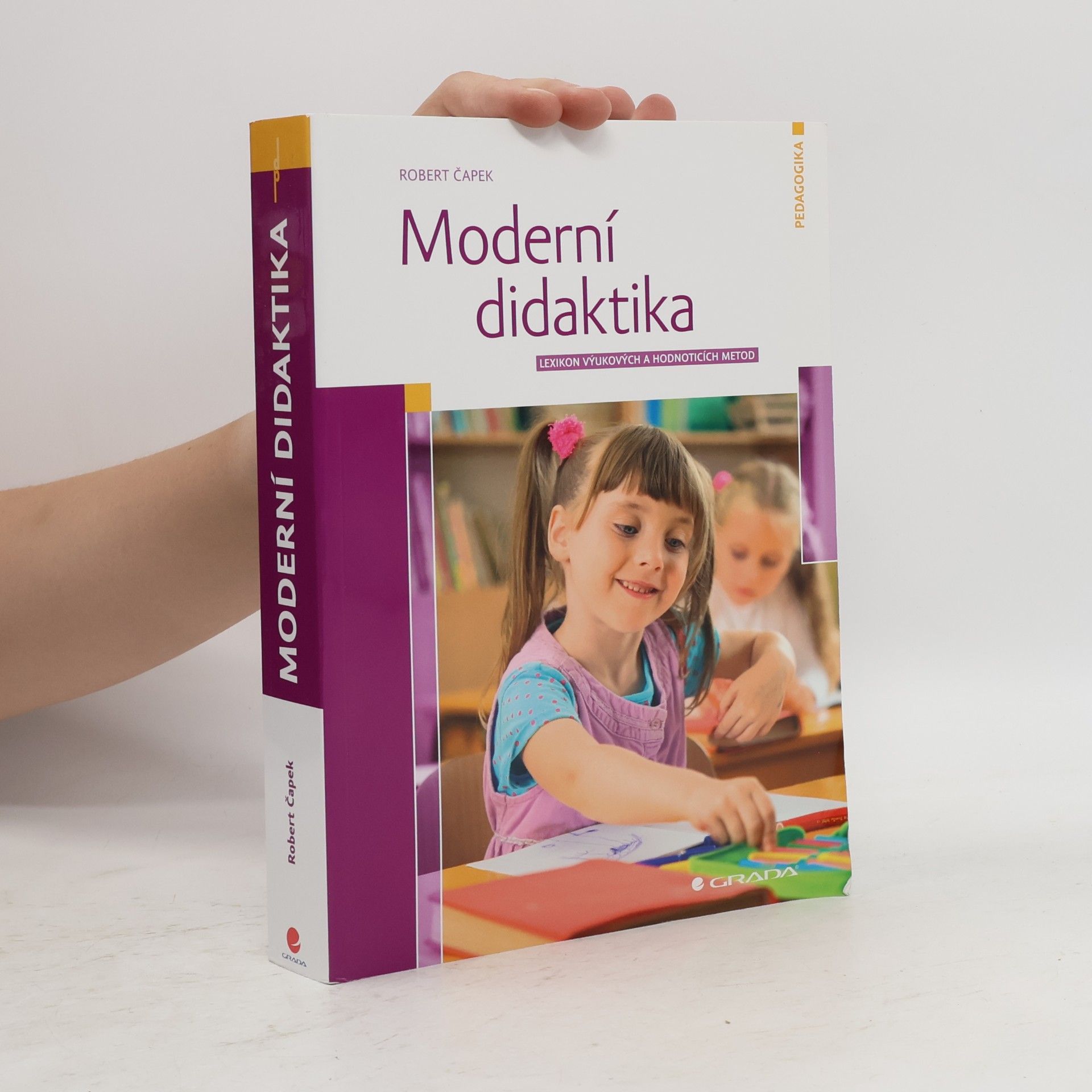 Moderní didaktika