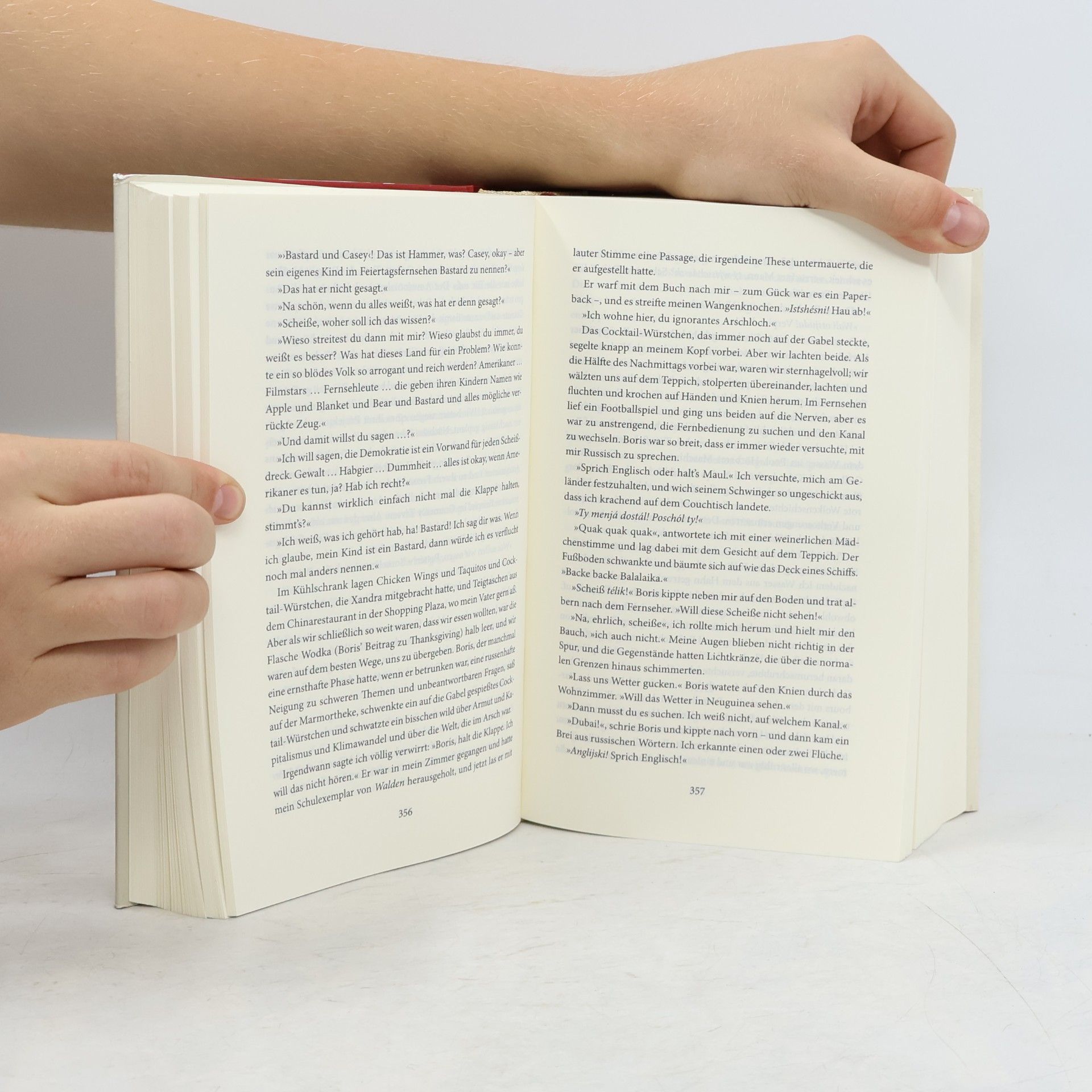 Donna Tartt Der Distelfink