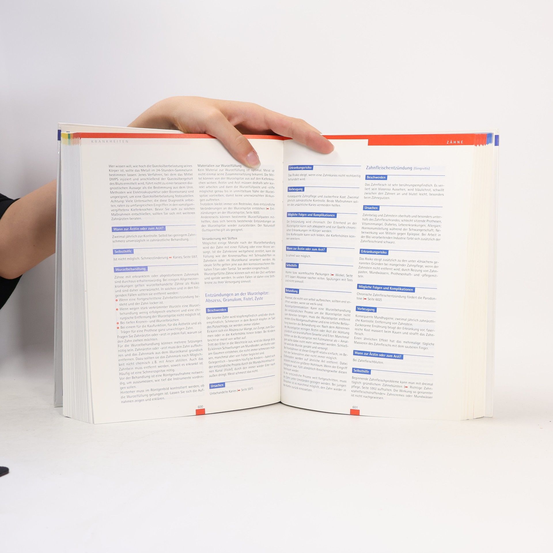 Autorenkollektiv Kursbuch Gesundheit