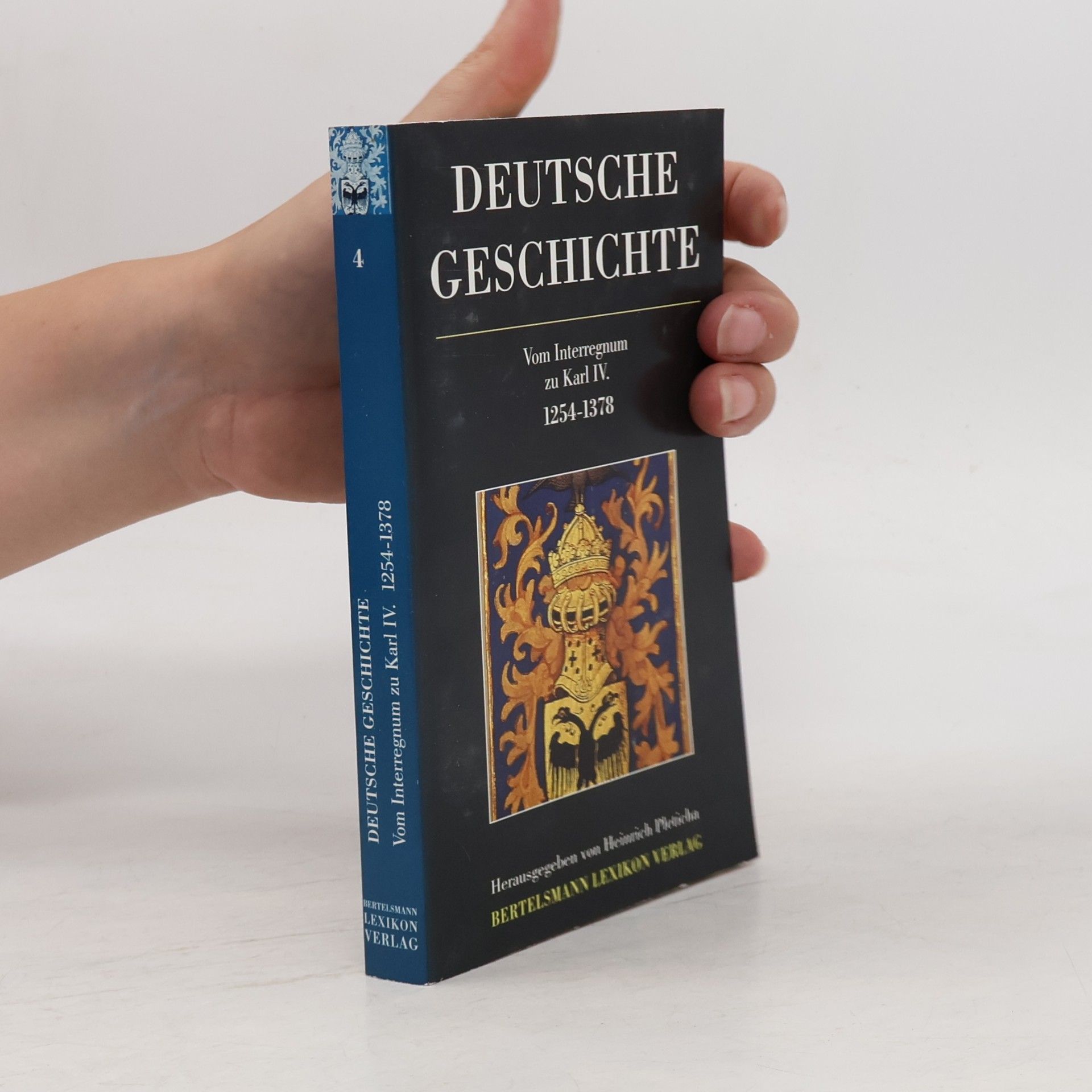 Autorenkollektiv Deutsche Geschichte