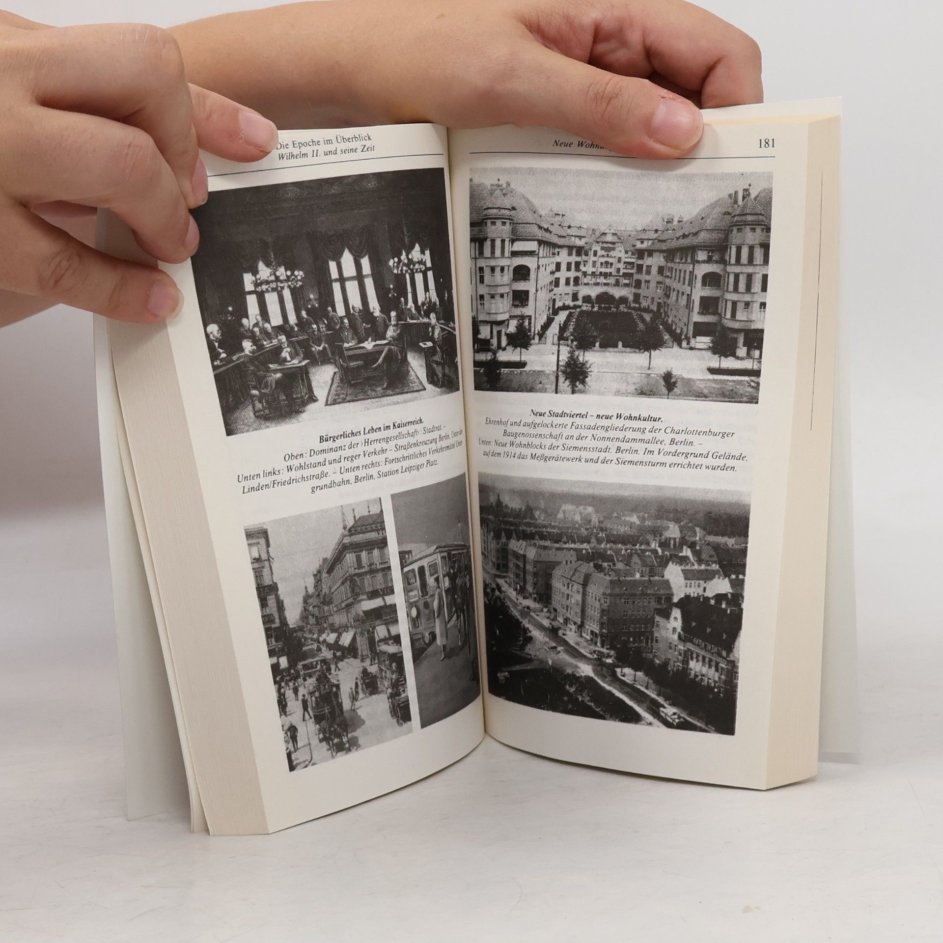 Autorenkollektiv Deutsche Geschichte 10