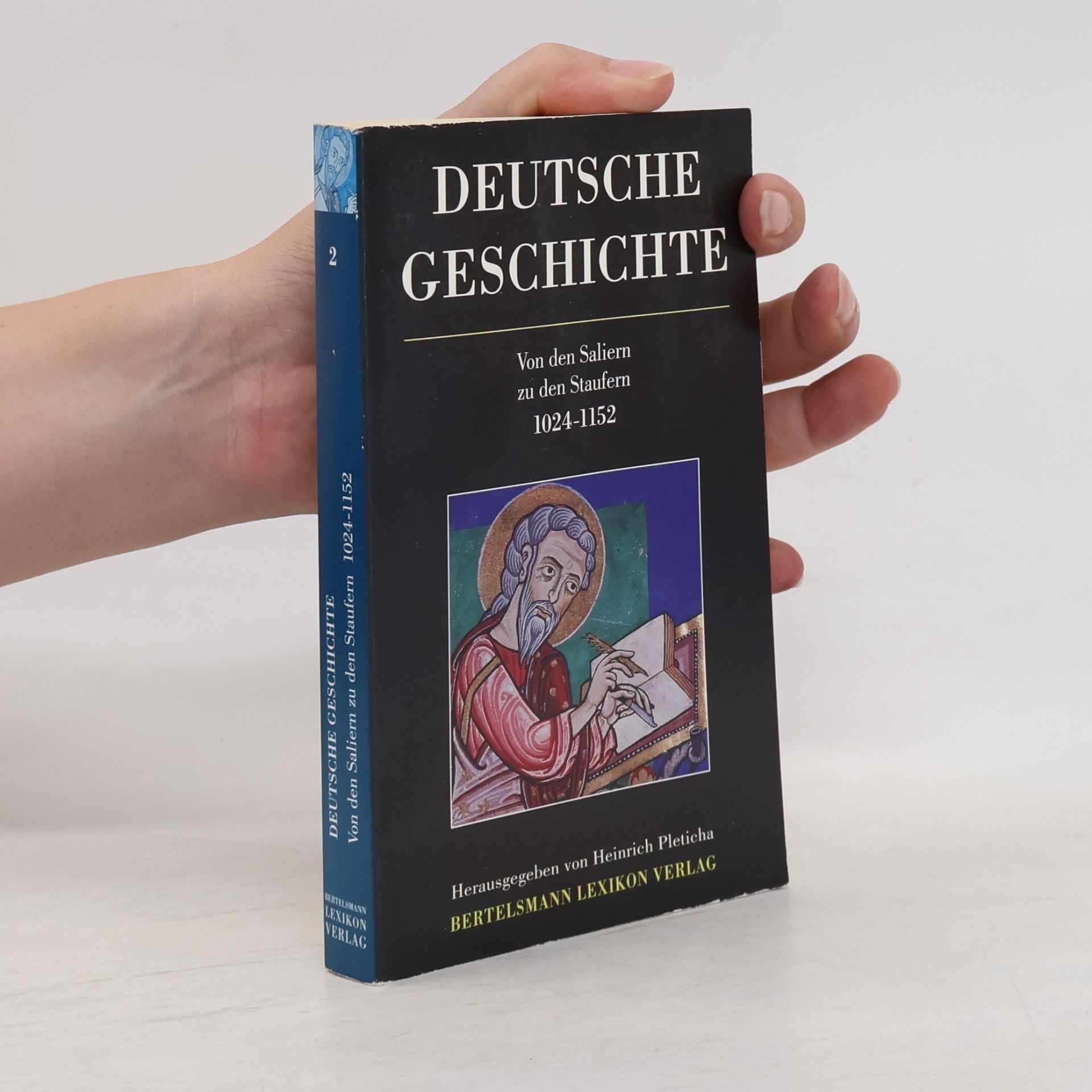 Autorenkollektiv Deutsche Geschichte
