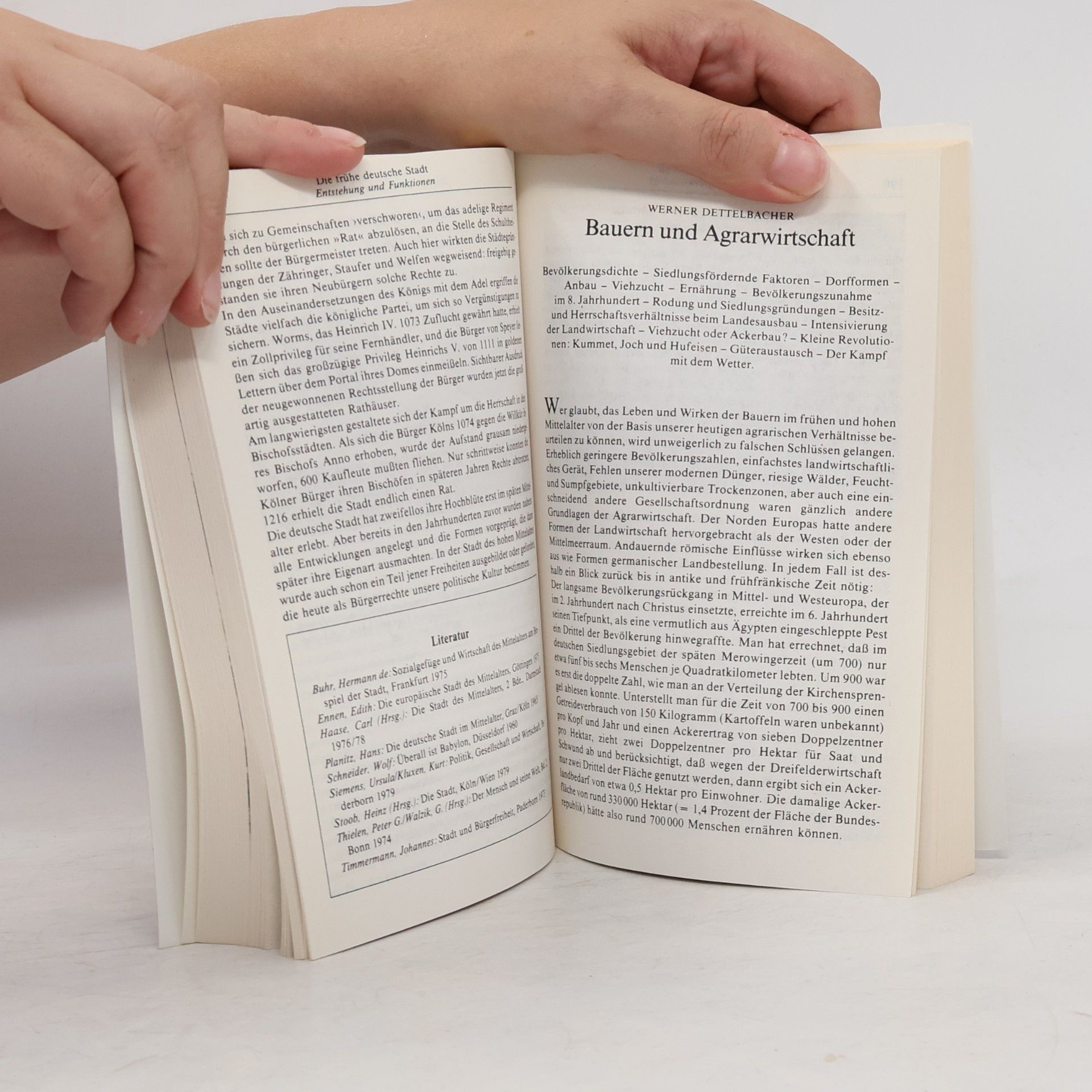 Autorenkollektiv Deutsche Geschichte