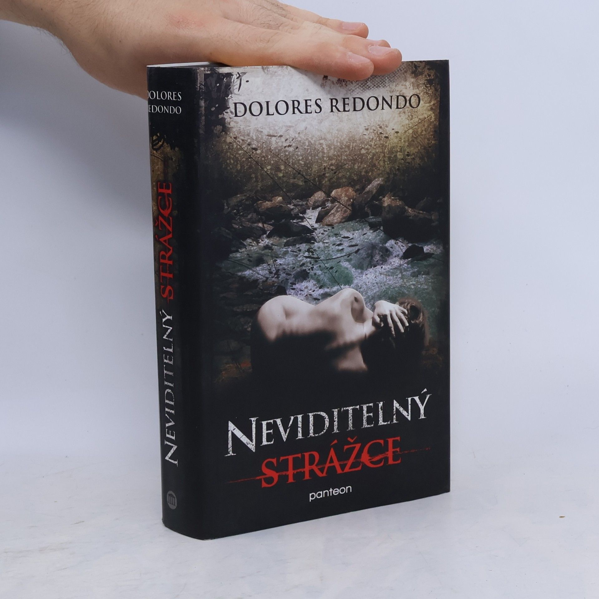 Neviditelný strážce
