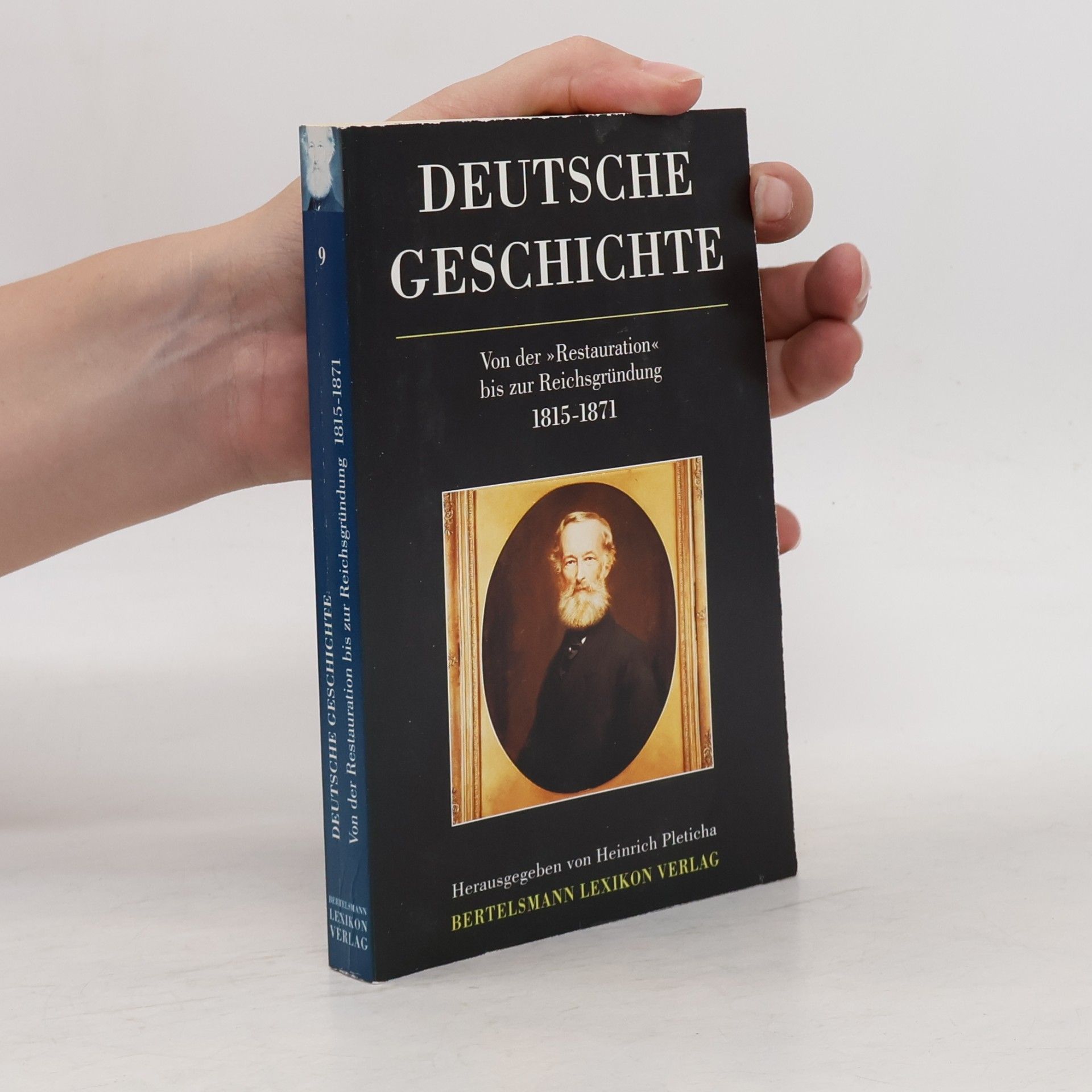 Deutsche Geschichte