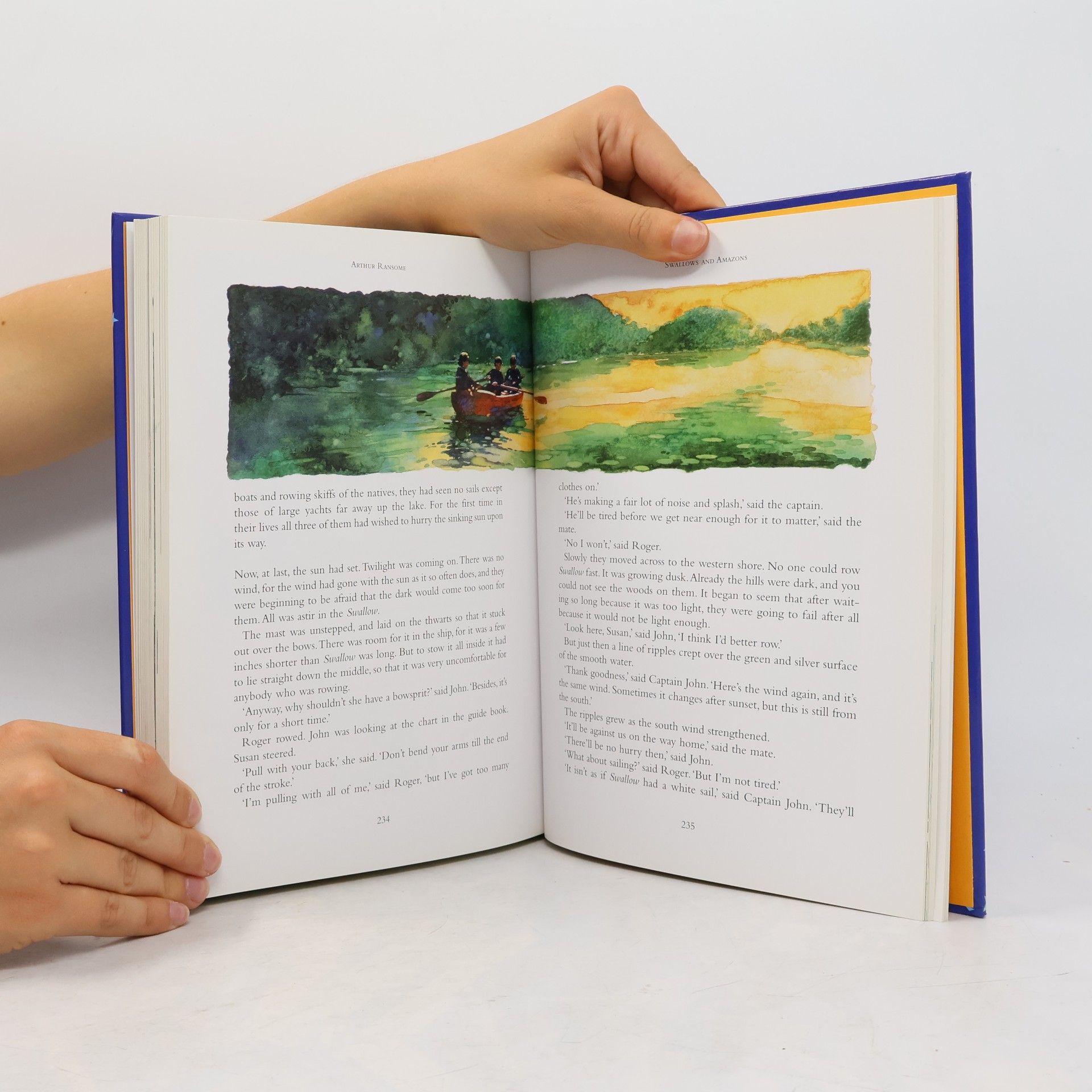 Autorenkollektiv The Puffin Treasure Chest of Children's Classics