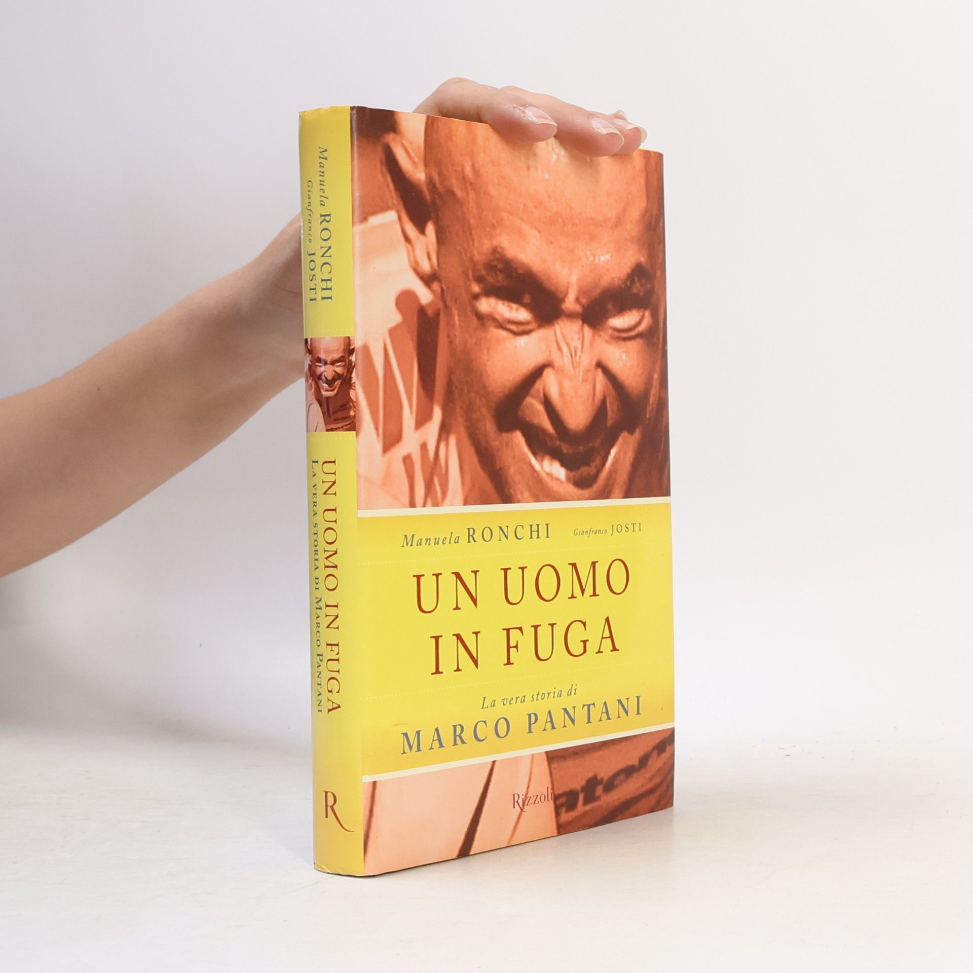 Un uomo in fuga