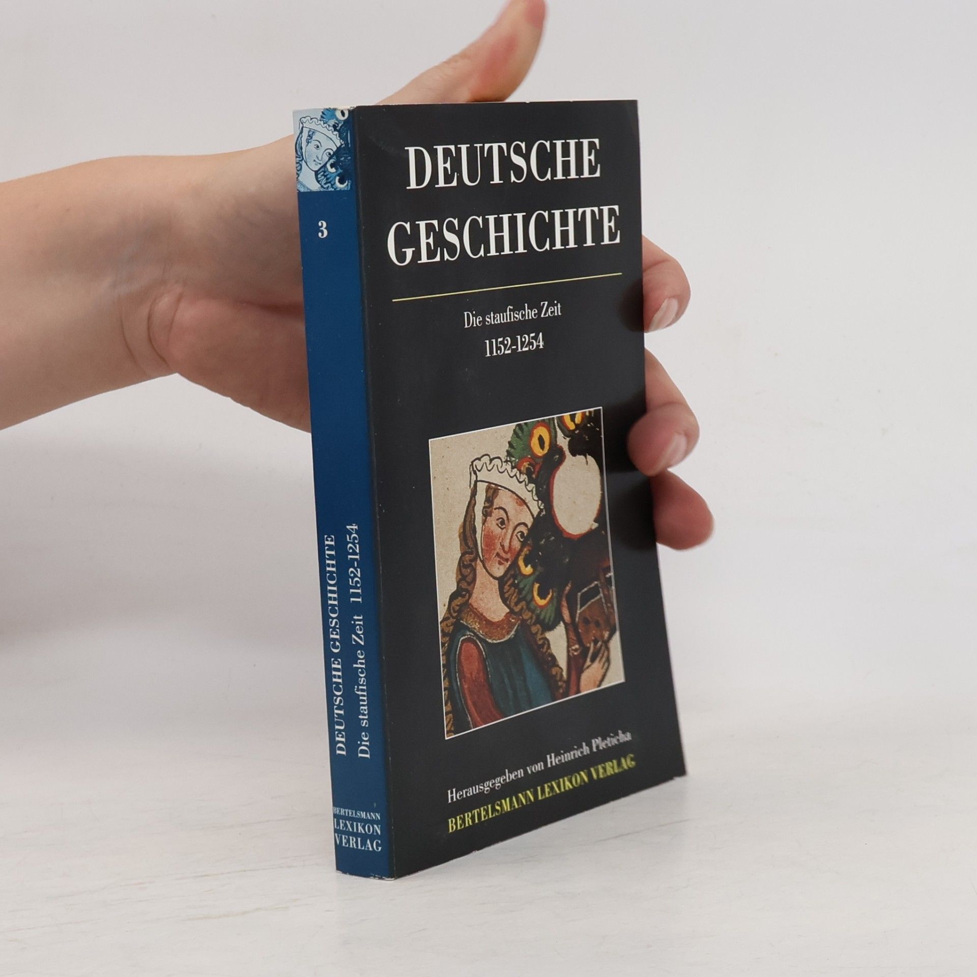 Autorenkollektiv Deutsche Geschichte