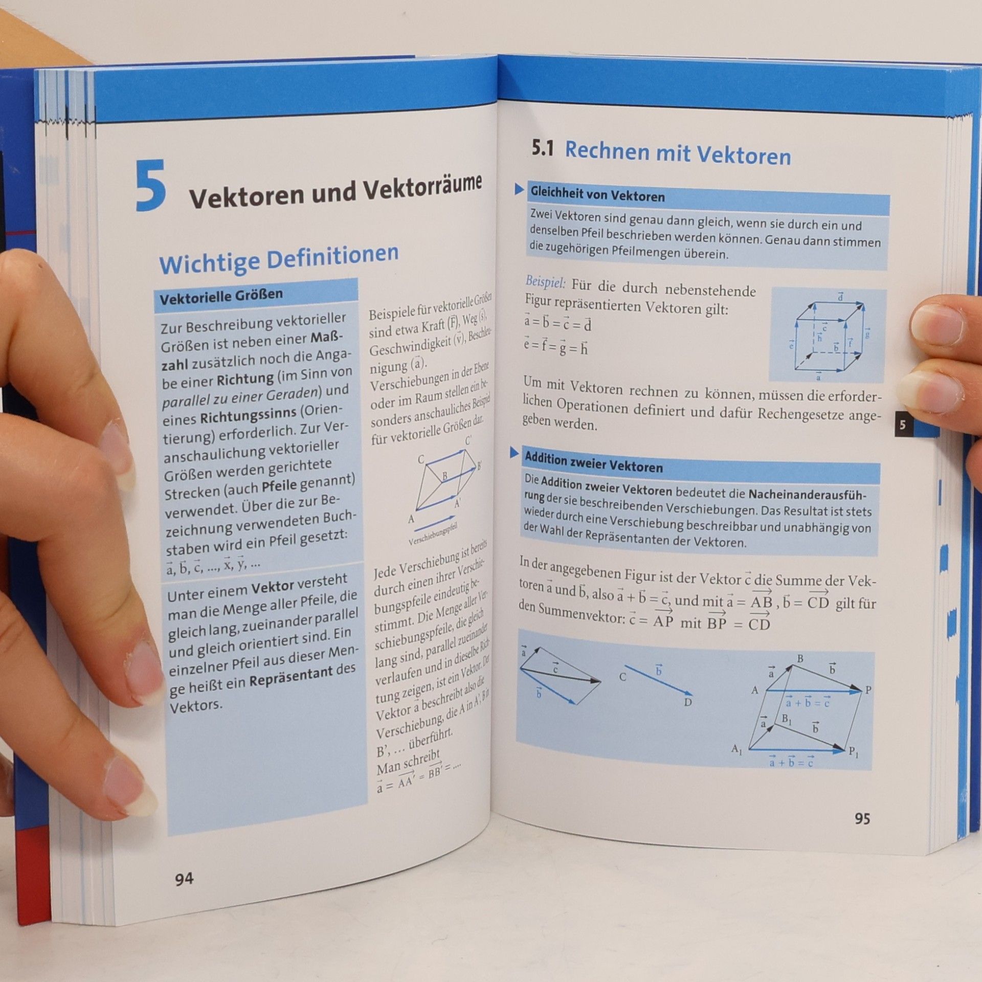 Autorenkollektiv Duden. Abi Mathematik
