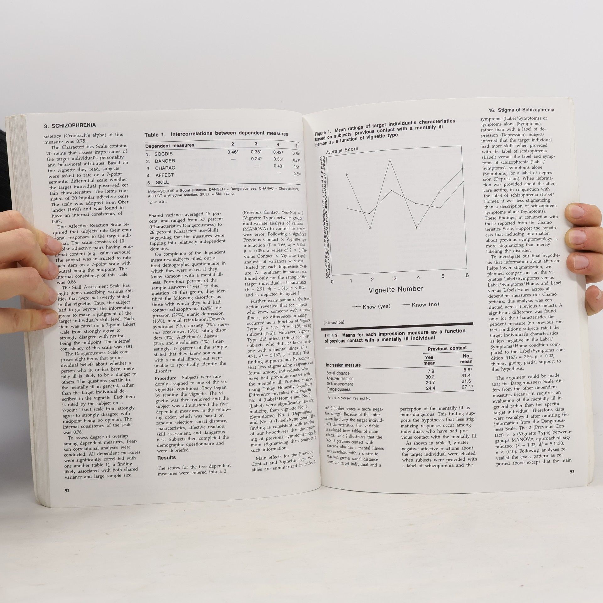 Joseph J. Palladino Abnormal psychology 96