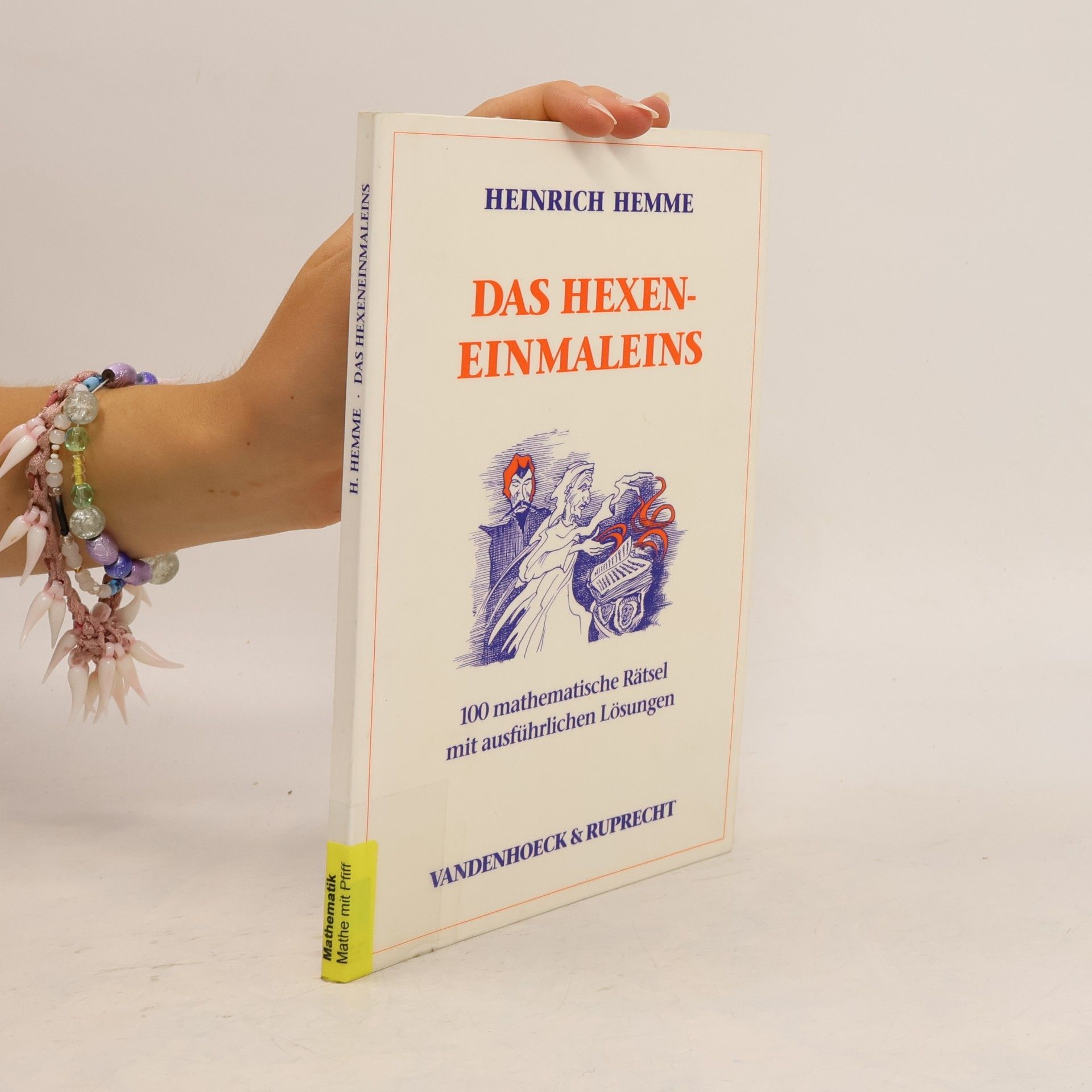 Das Hexeneinmaleins