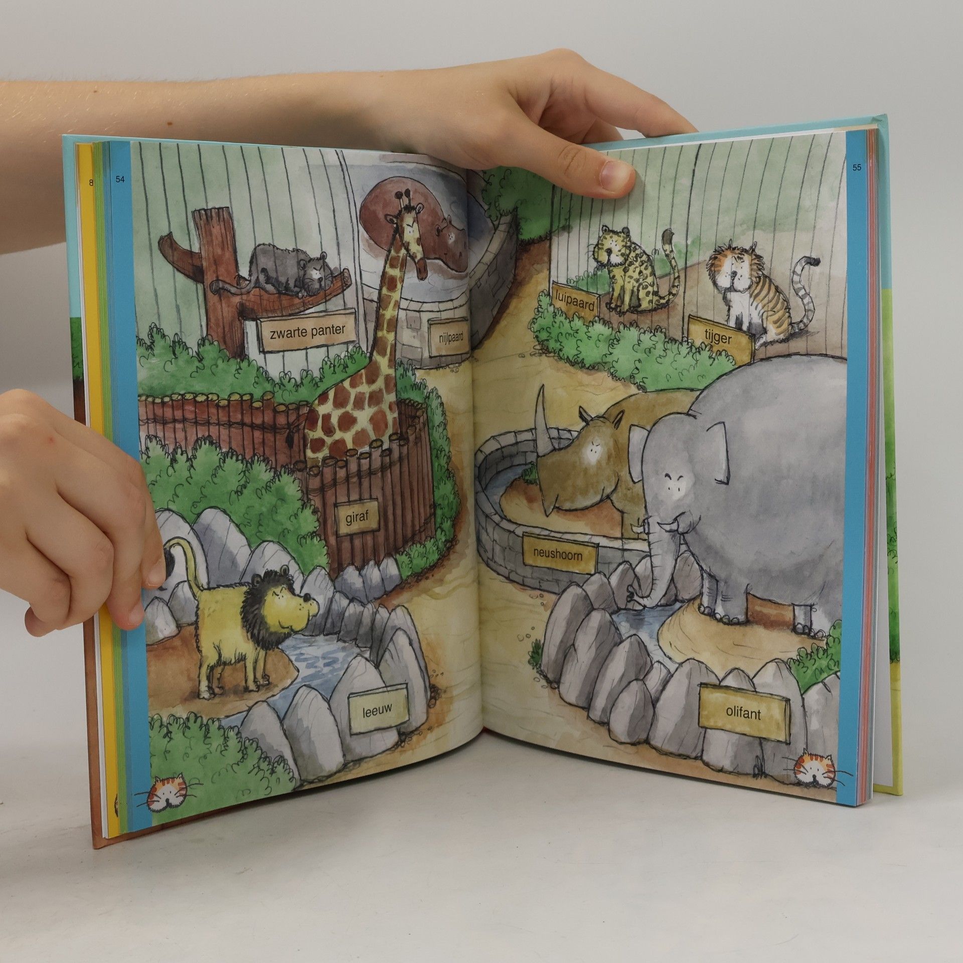 Mariette Vanhalewijn Op stap met Snor: Mijn eerste groeiboek: Ik lees het zelf!