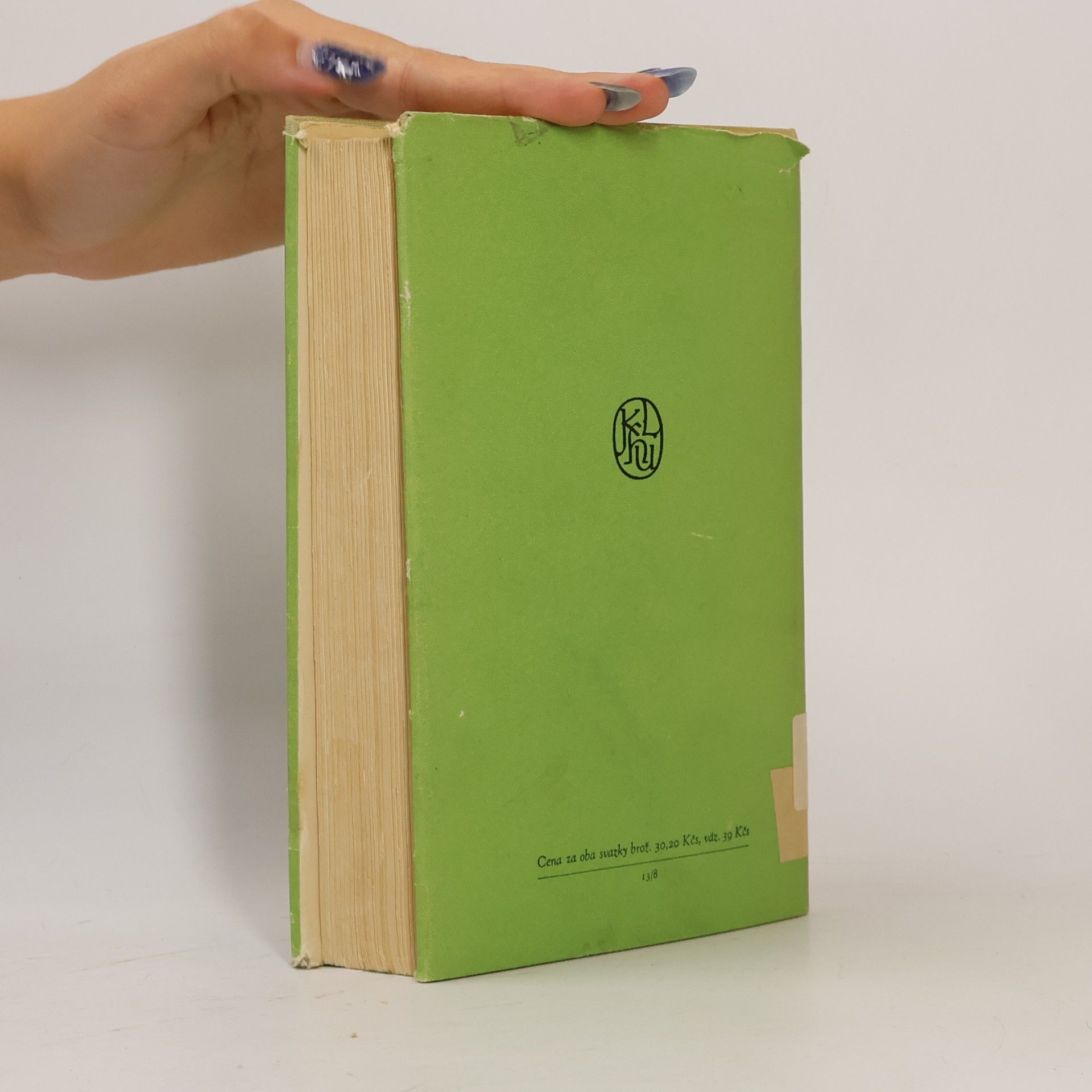 Henryk Sienkiewicz Křižáci II