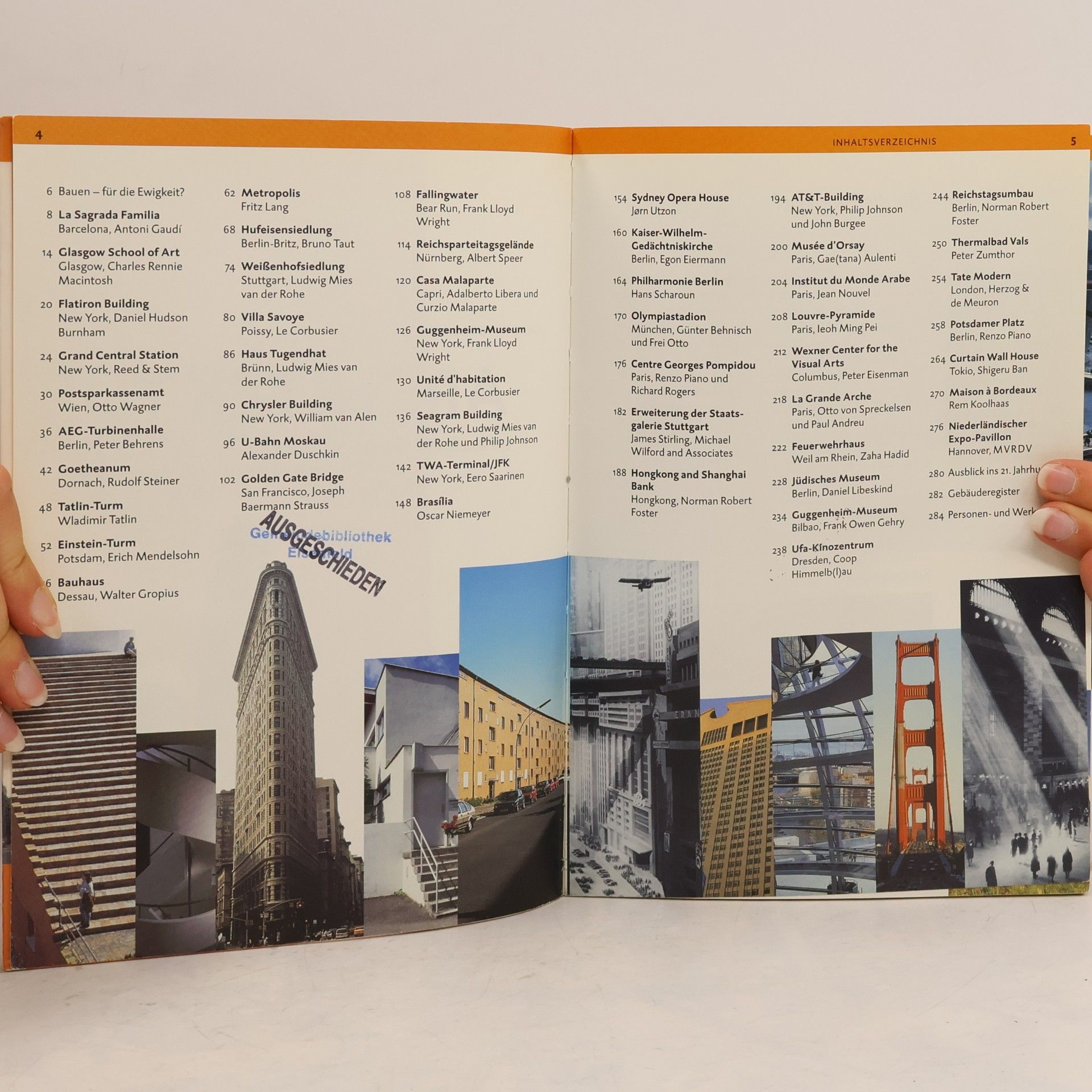 Christina Haberlik Architektur des 20. Jahrhunderts
