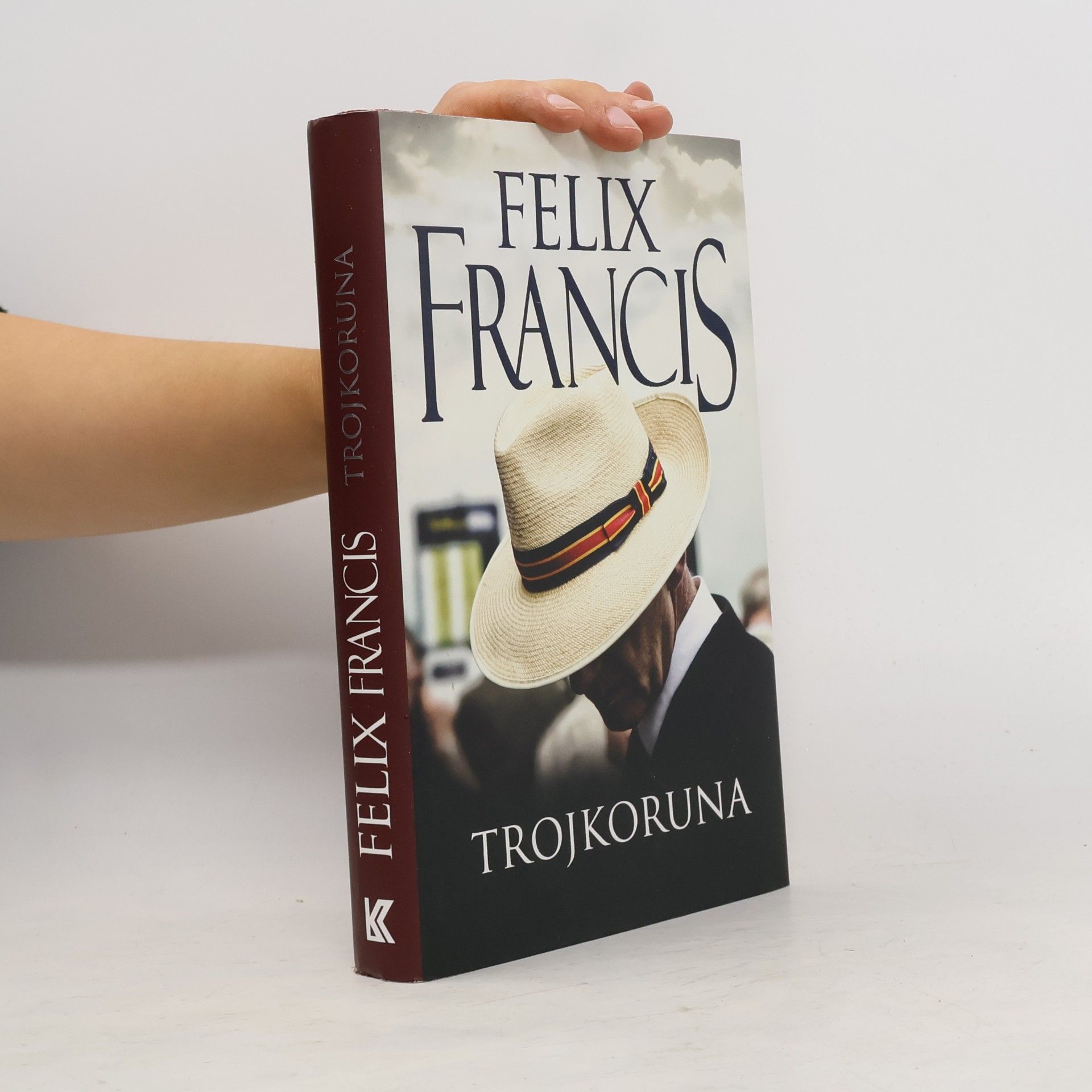 Felix Francis Trojkoruna