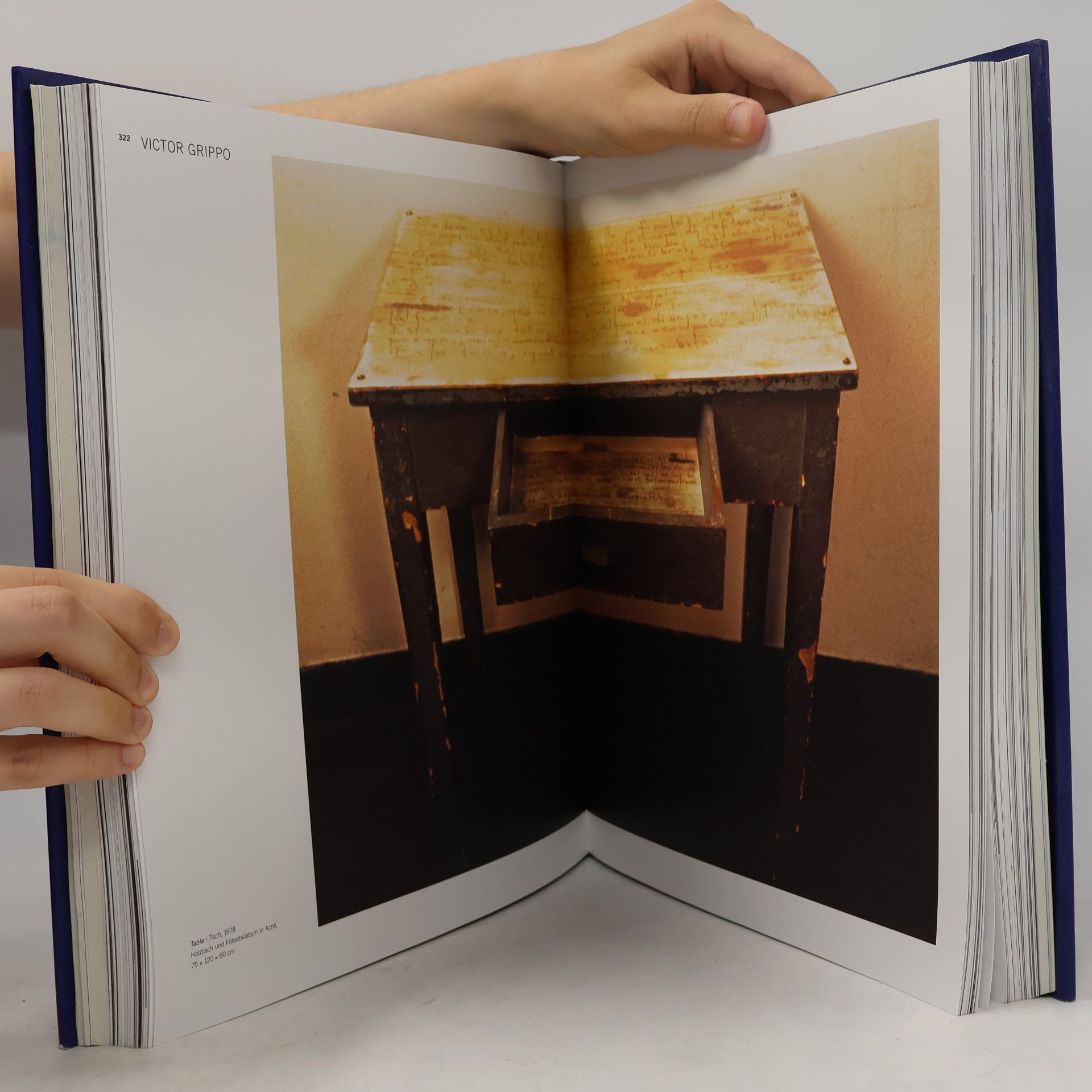 Gerti Fietzek Katalog / Documenta 11