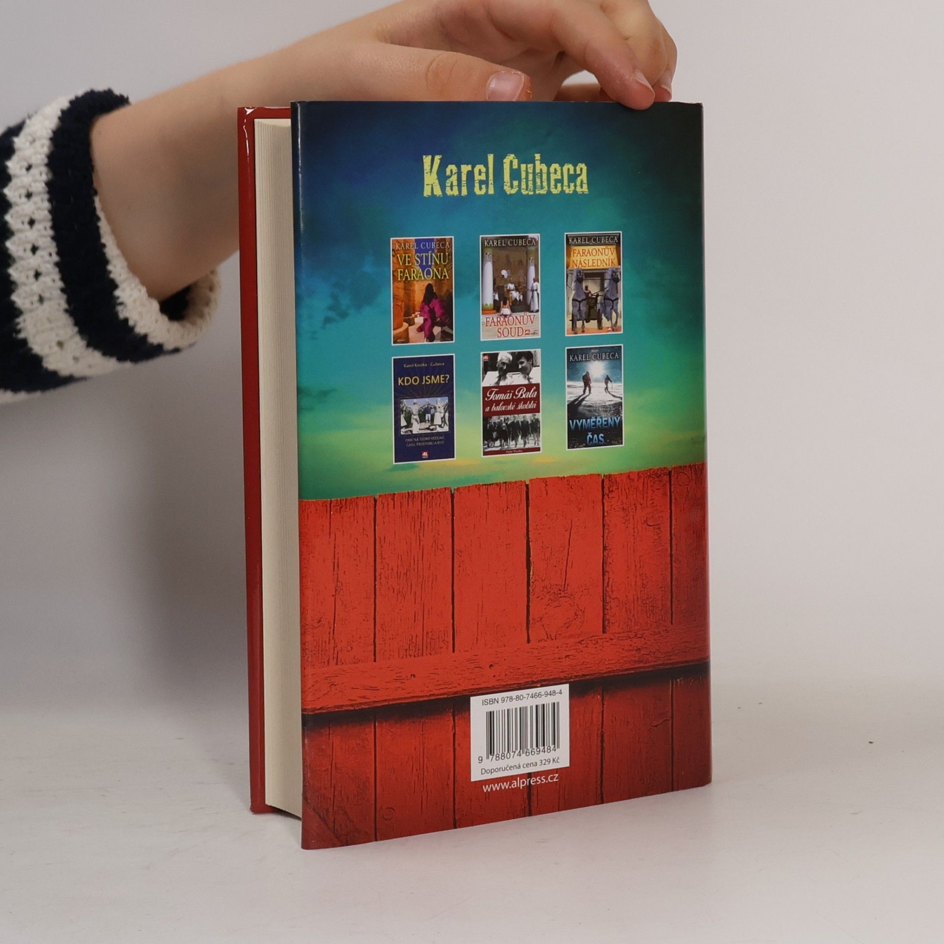 Karel Kostka Kawa 9
