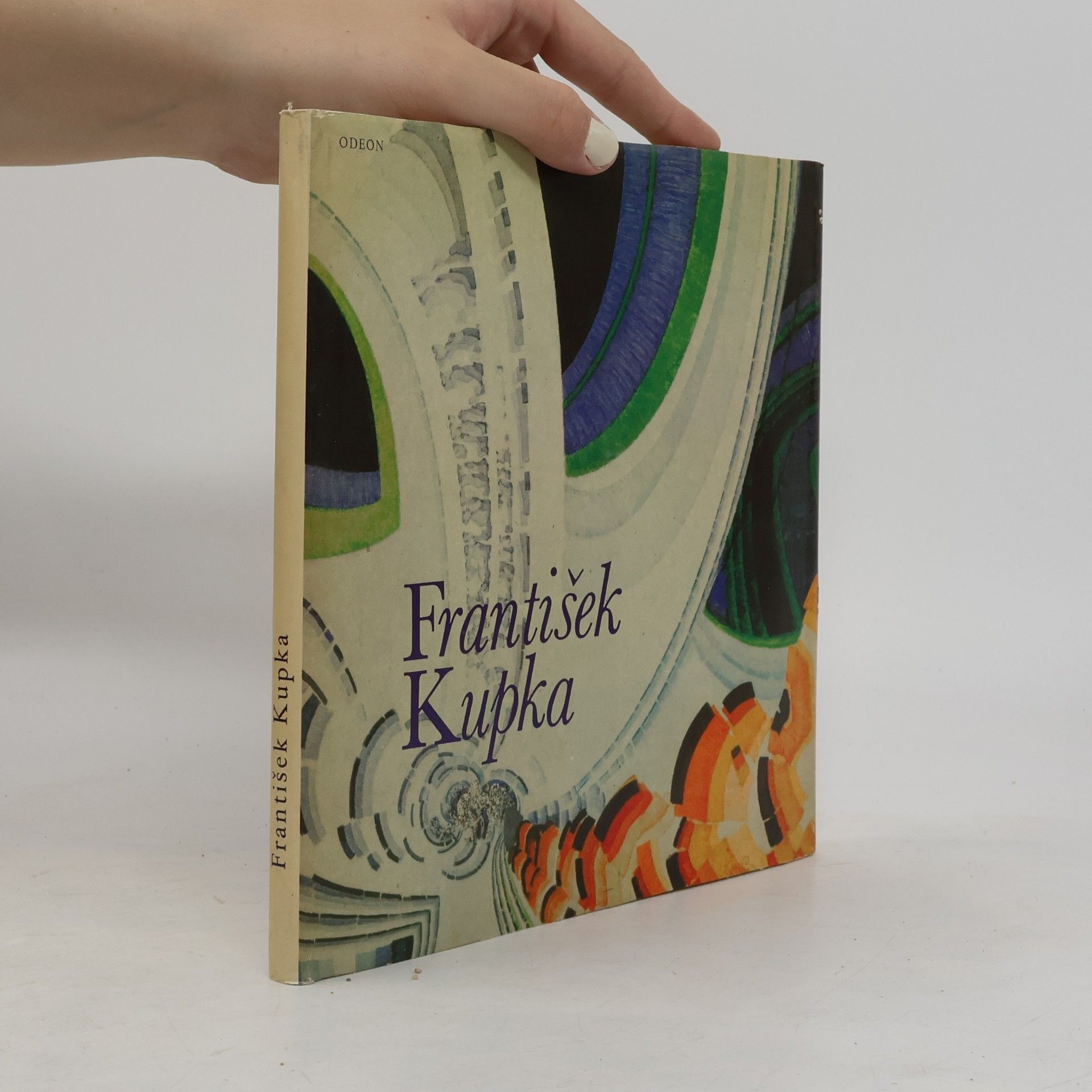 František Kupka