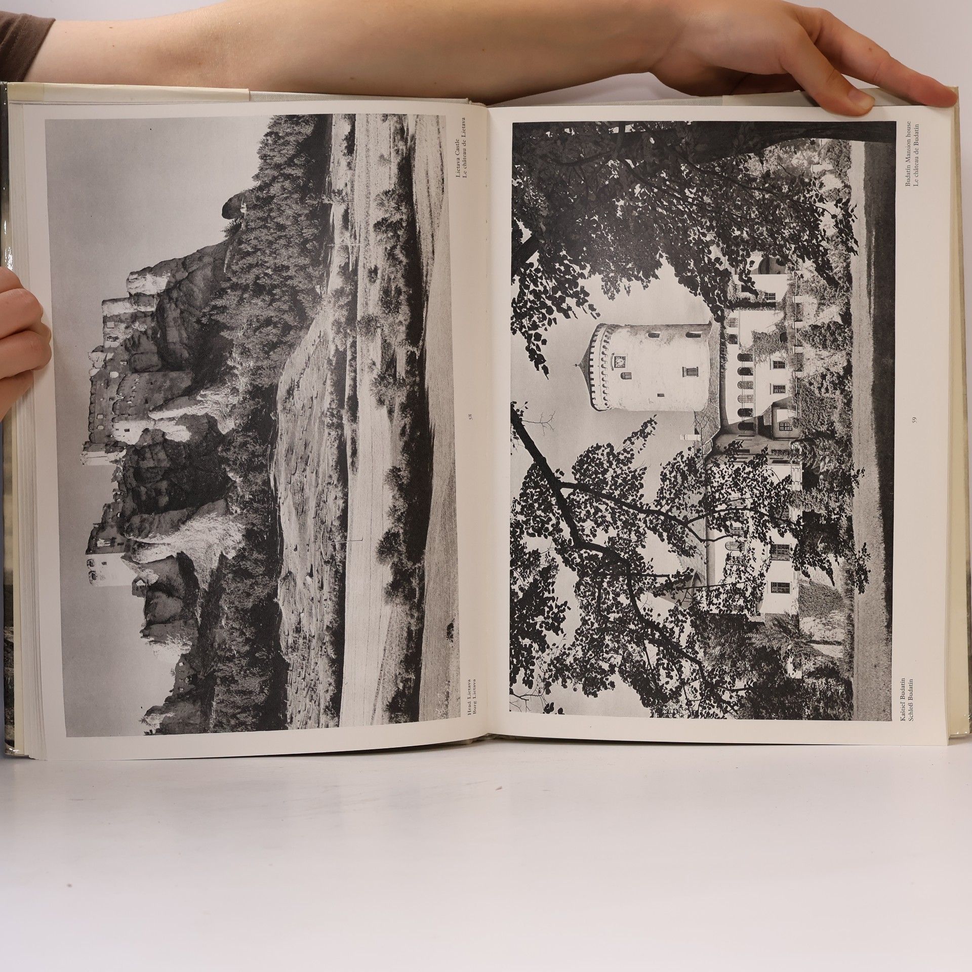 Karel Plicka Slovensko vo fotografii Karola Plicku