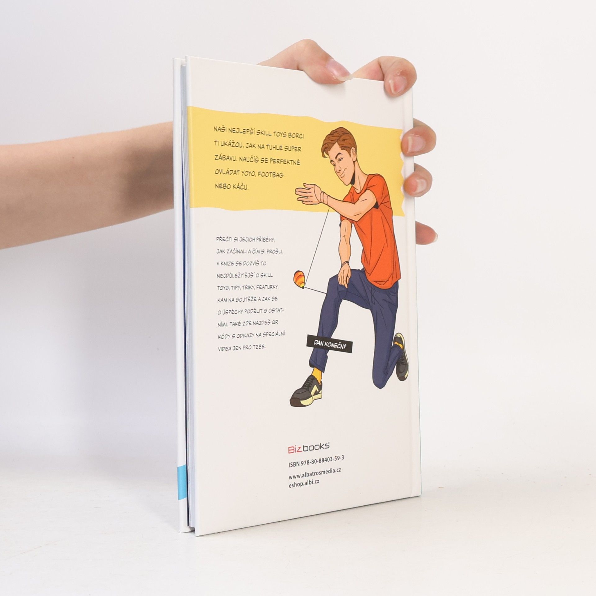 Various authors Talent akademie