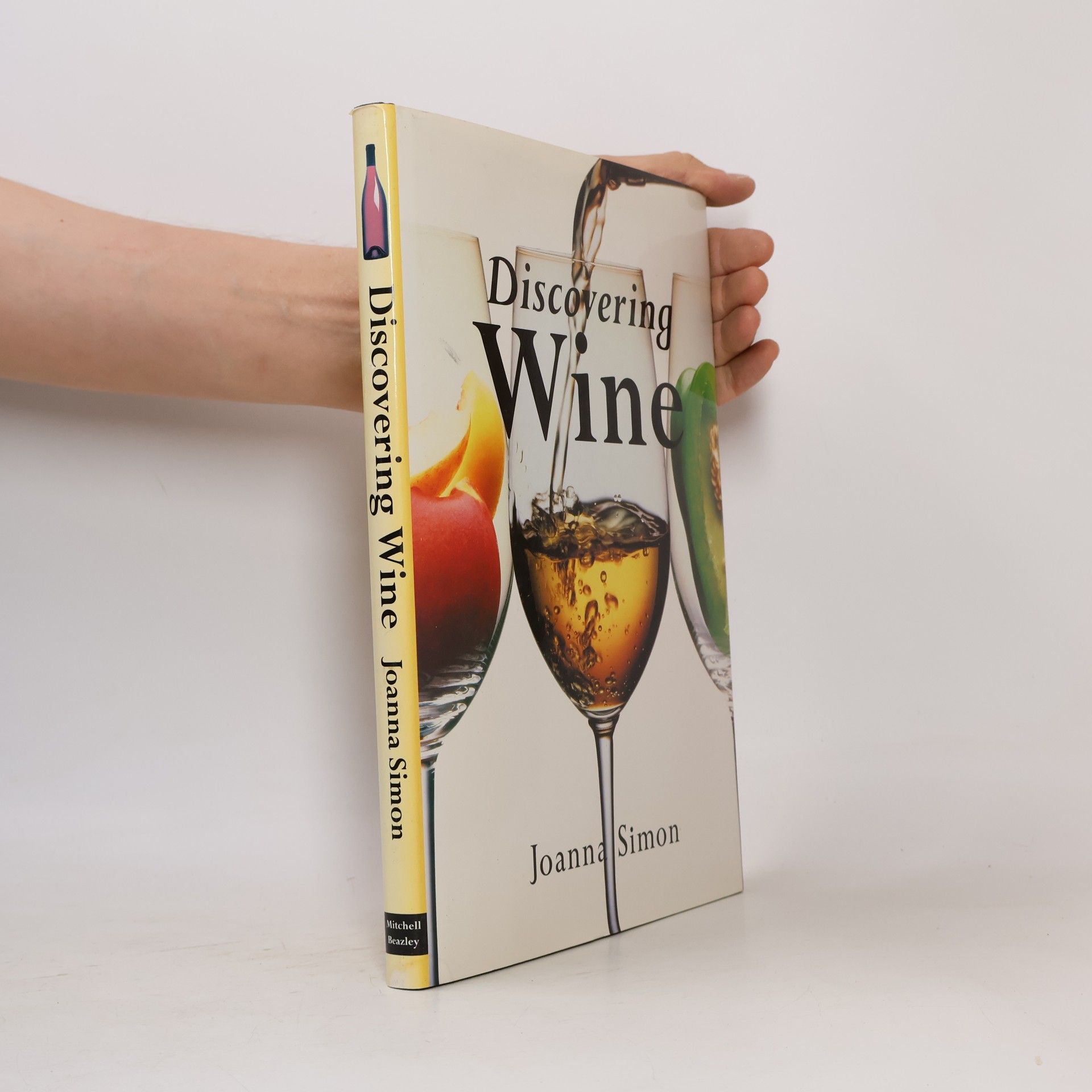Discovering Wine