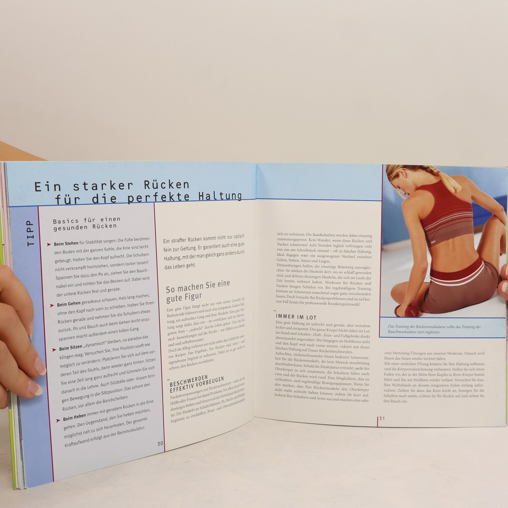 Petra Regelin Fit! Bodyforming