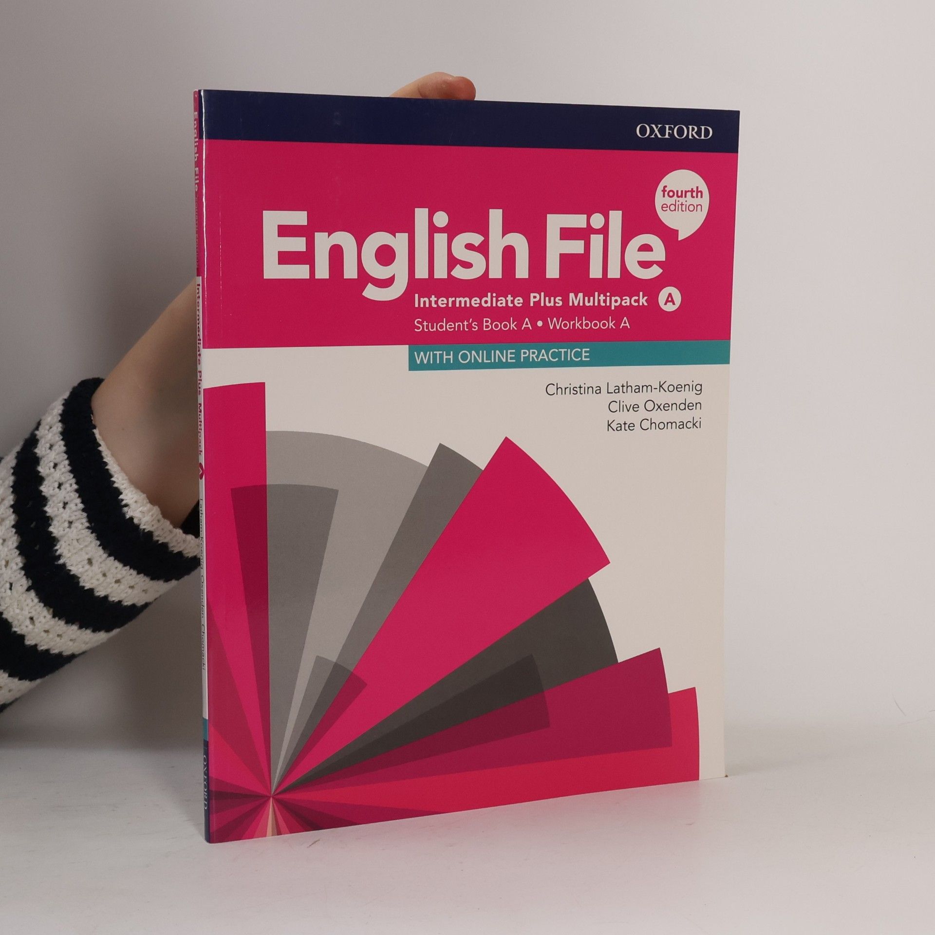 Autorenkollektiv English File